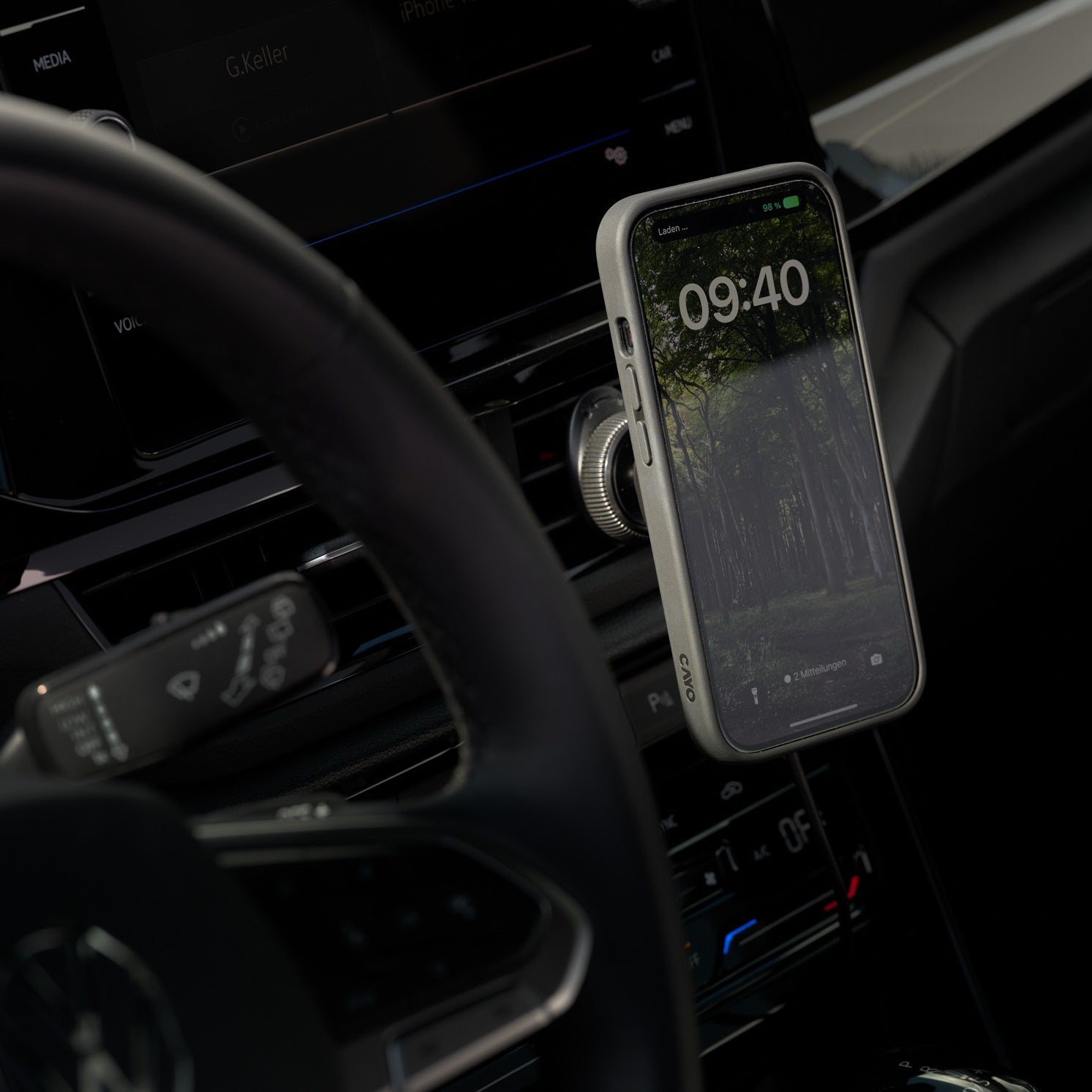 car.dokk - motogadget GmbH