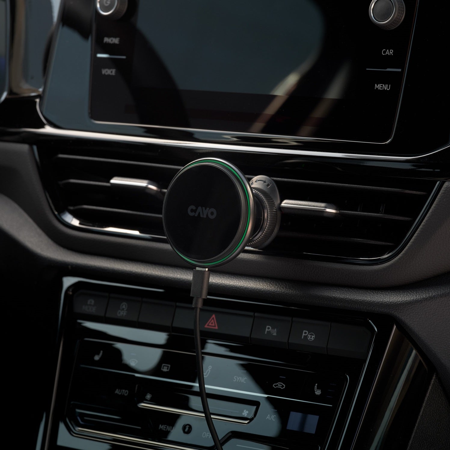car.dokk - motogadget GmbH
