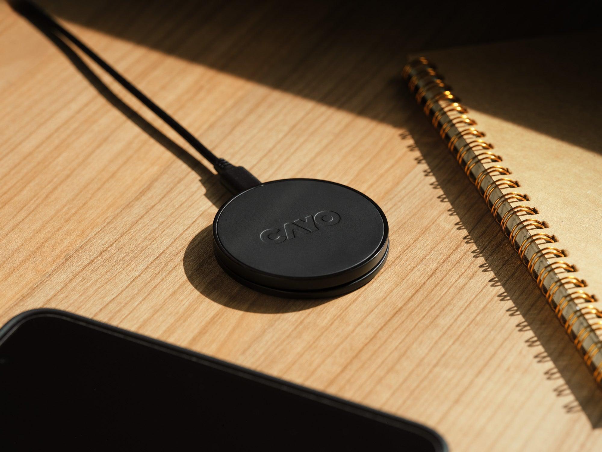 disc.dokk - motogadget GmbH