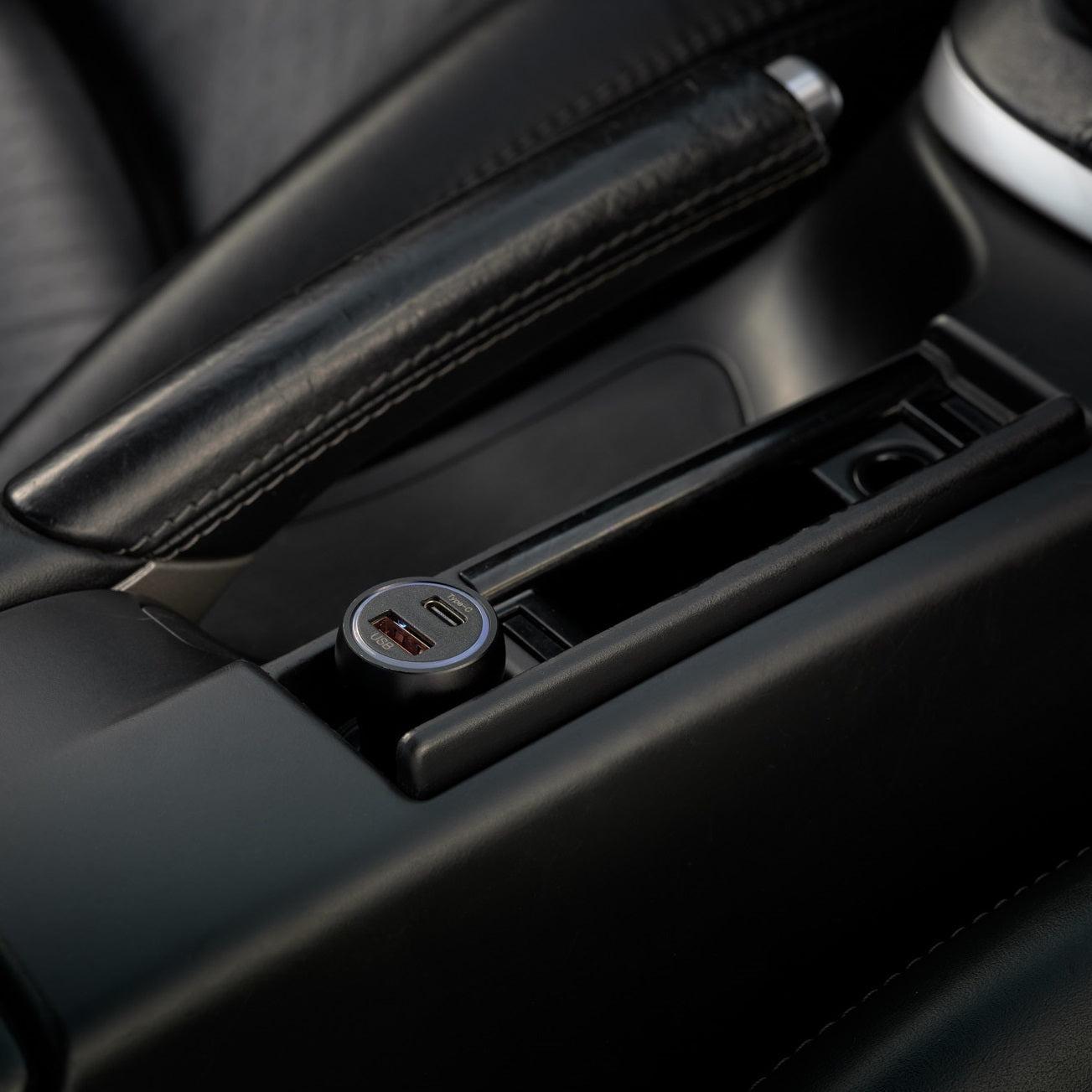 USB.dokk - motogadget GmbH