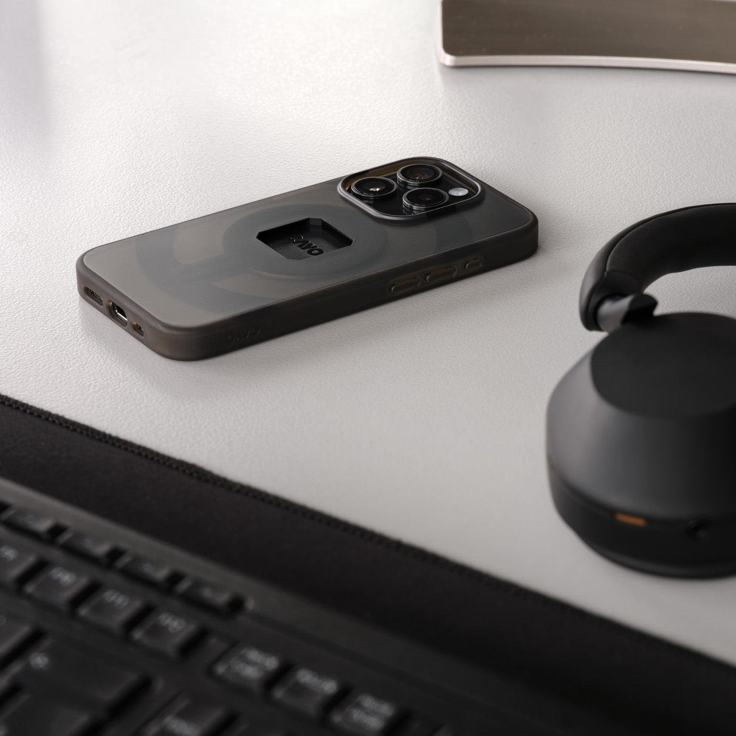 phone.dokk - motogadget GmbH