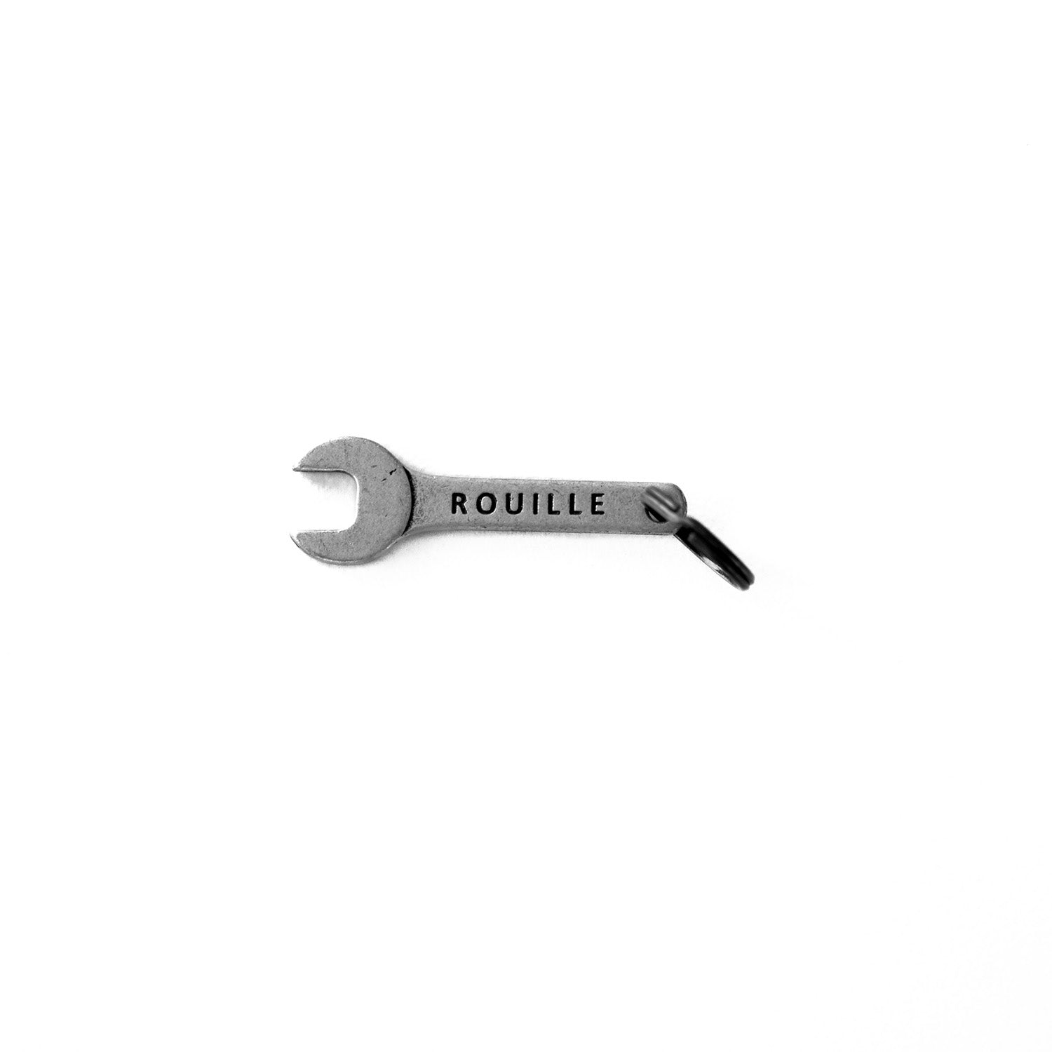 Portachiavi Rouille - motogadget GmbH