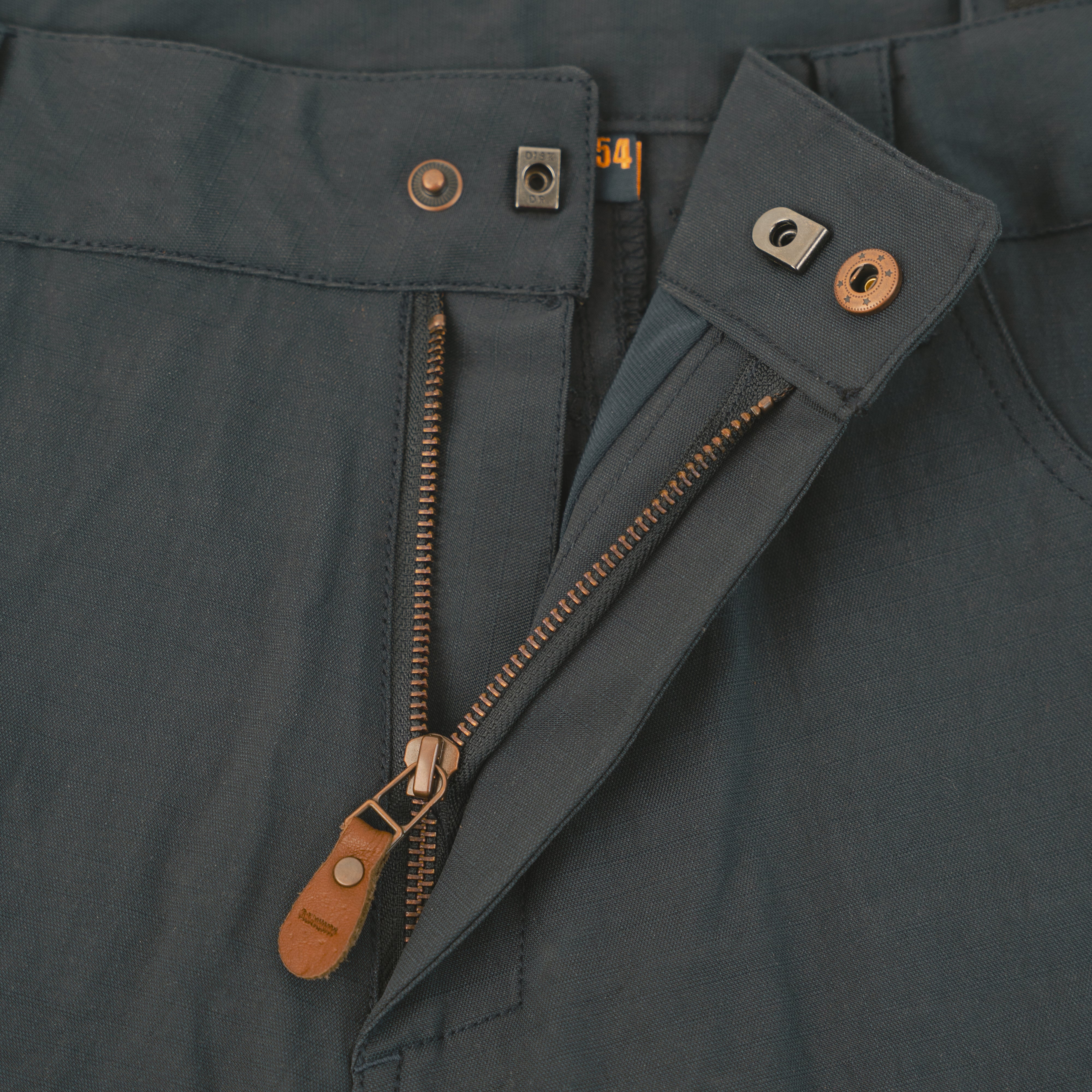Giacca Desert Rider Uomo - motogadget GmbH