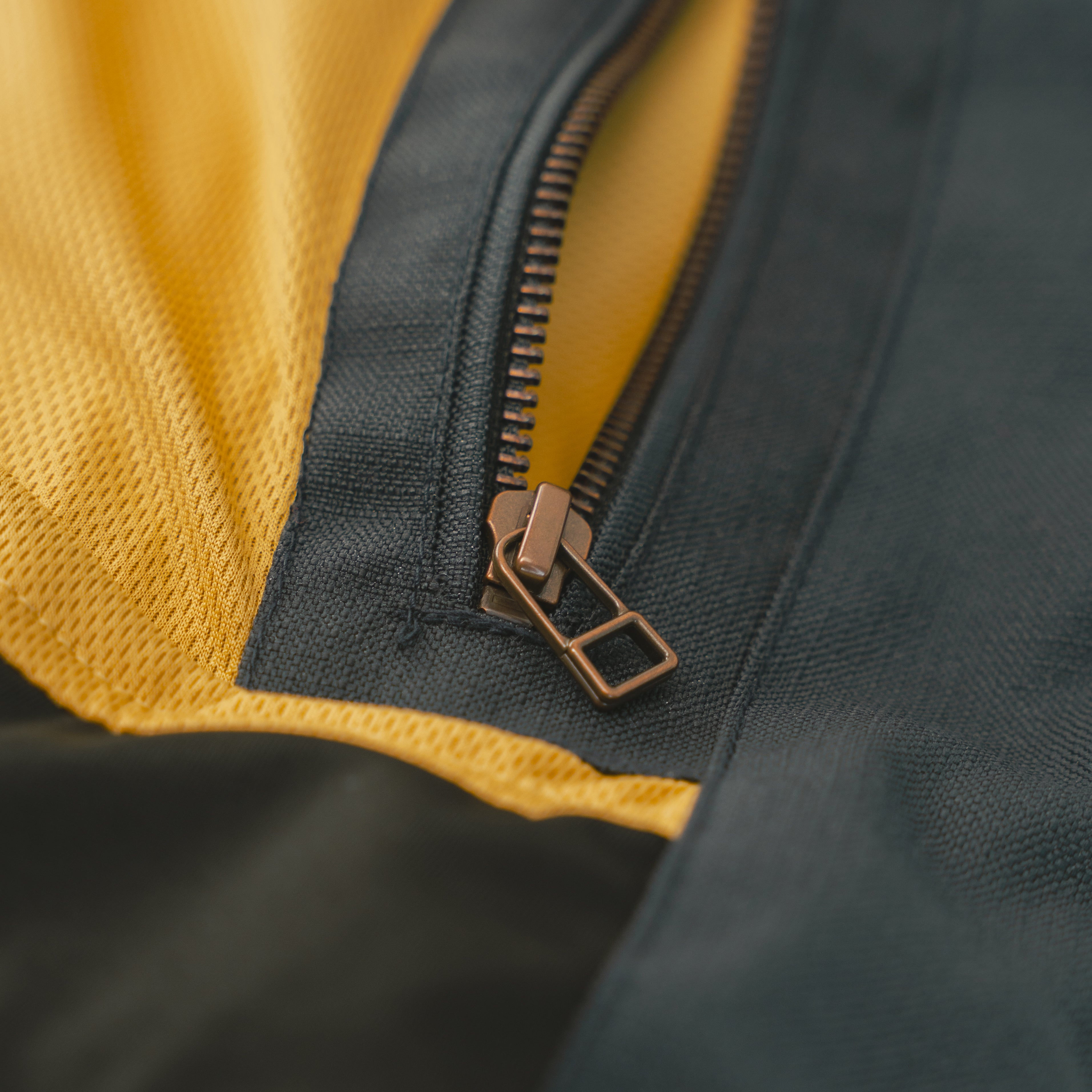 Giacca Desert Rider Uomo - motogadget GmbH