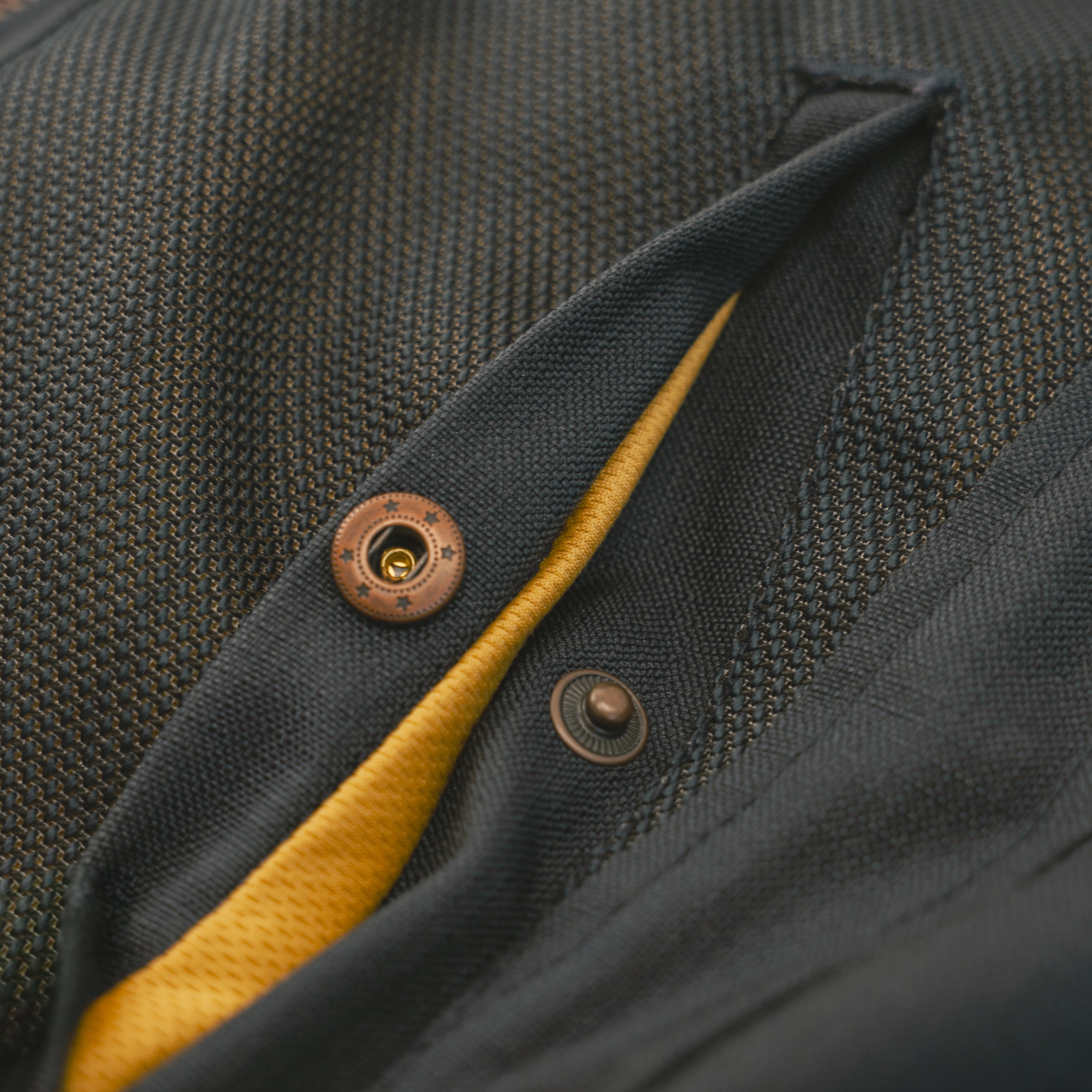 Giacca Desert Rider Uomo - motogadget GmbH