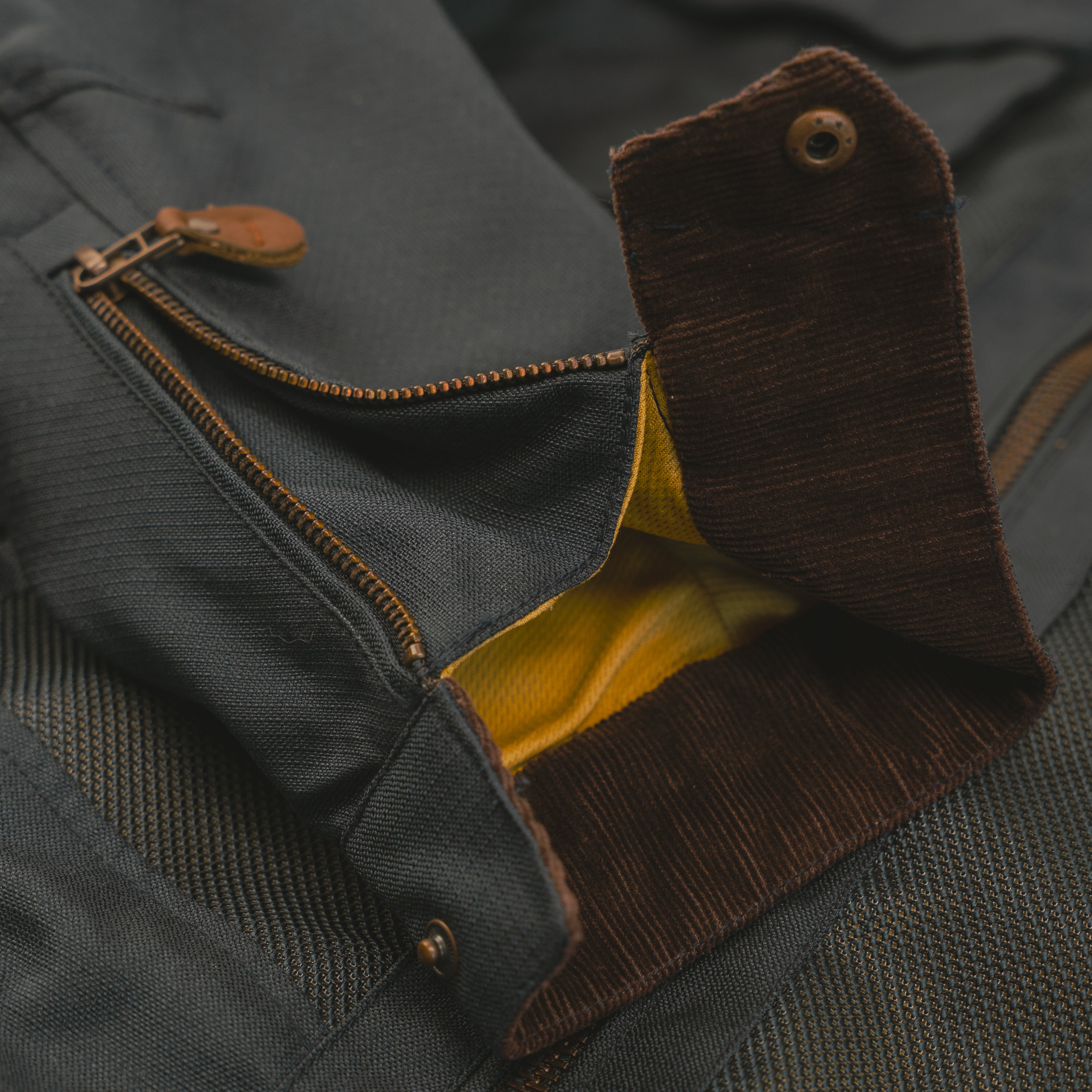 Giacca Desert Rider Uomo - motogadget GmbH