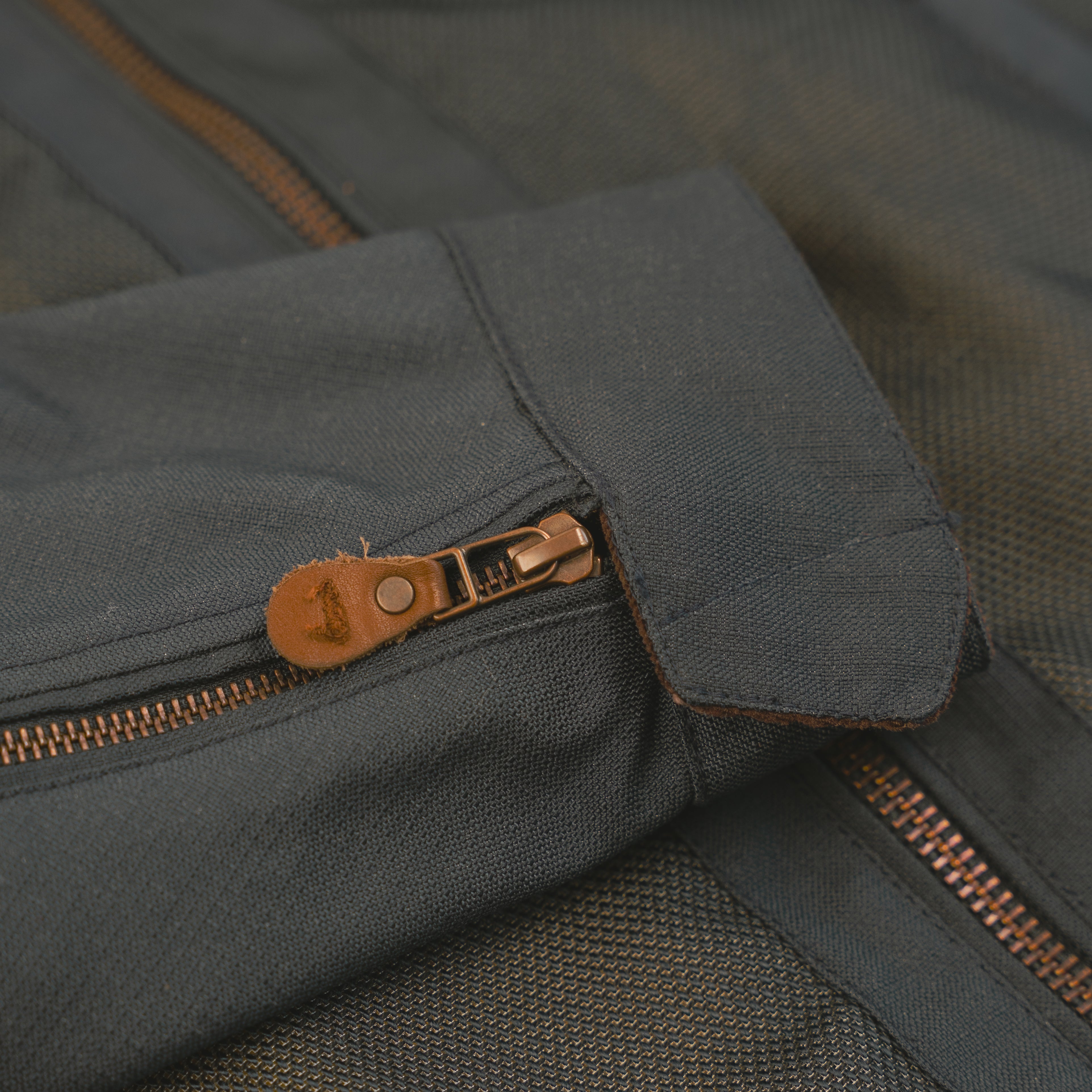 Giacca Desert Rider Uomo - motogadget GmbH