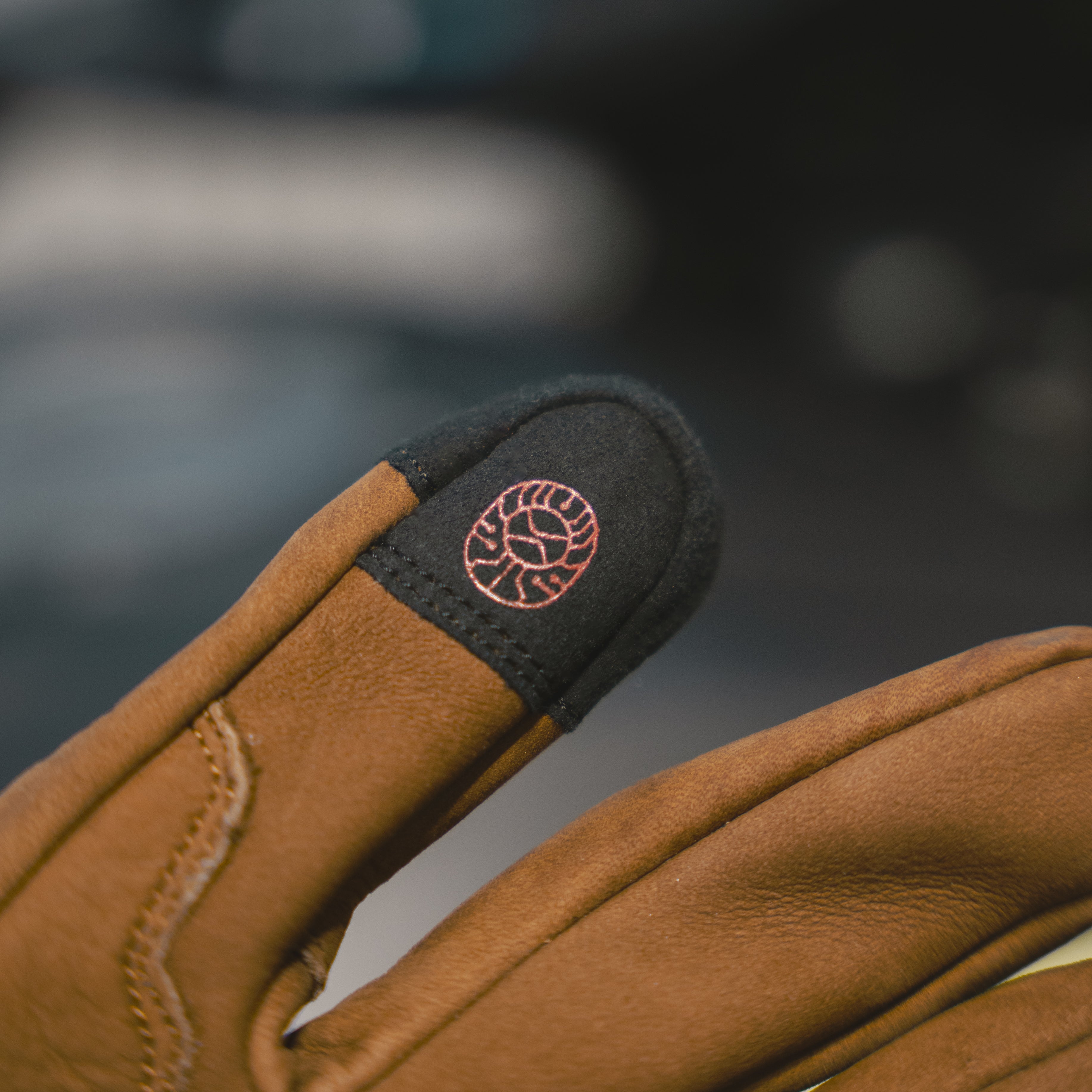 Guanti Dryzone da uomo - motogadget GmbH