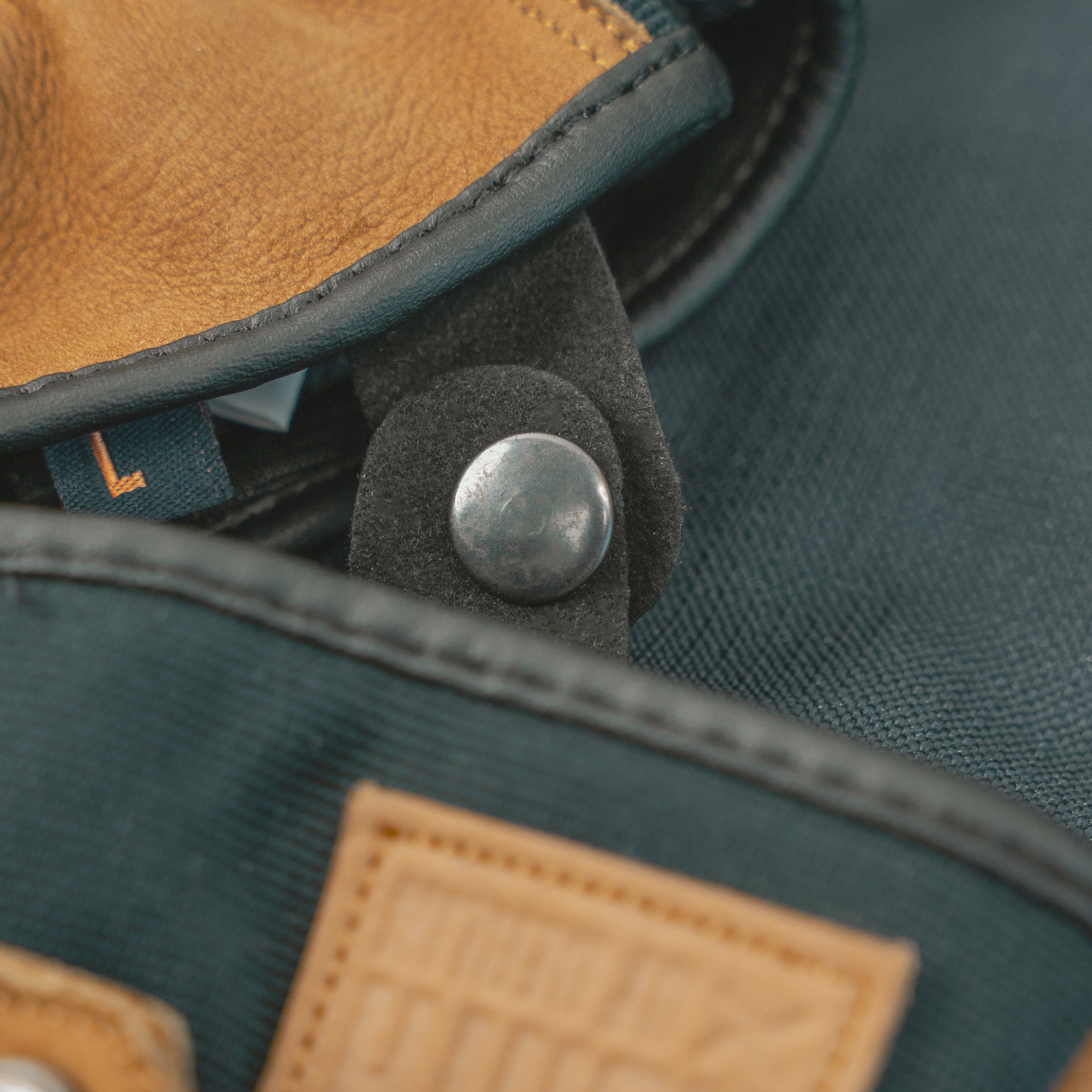 Giacca Desert Rider Uomo - motogadget GmbH