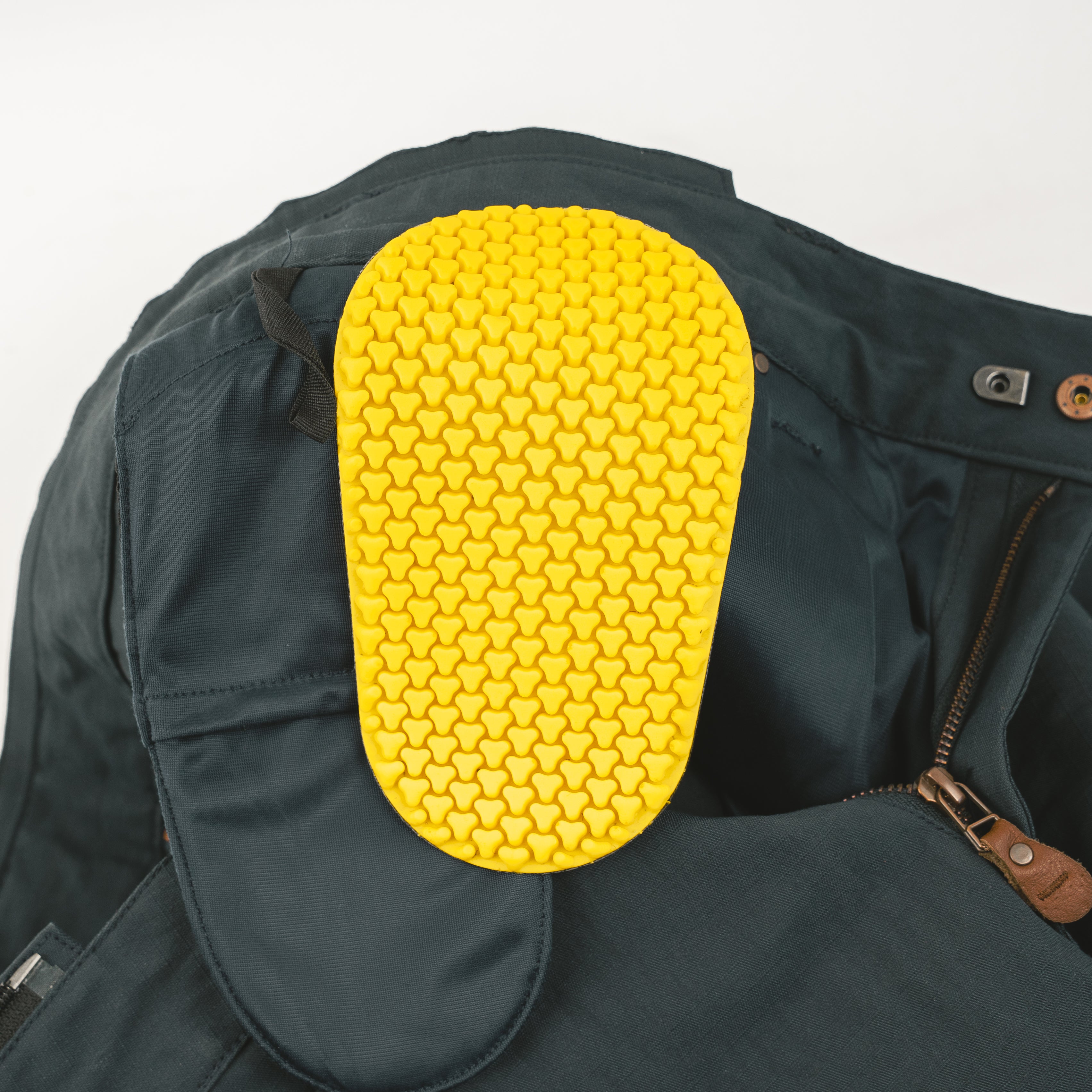 Giacca Desert Rider Uomo - motogadget GmbH