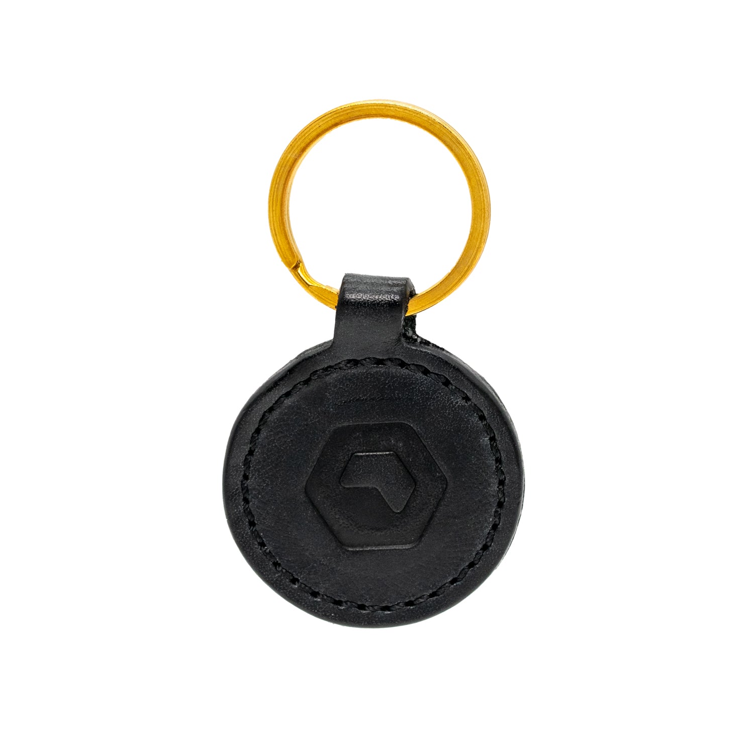 Portachiavi in pelle con chip NFC - motogadget GmbH
