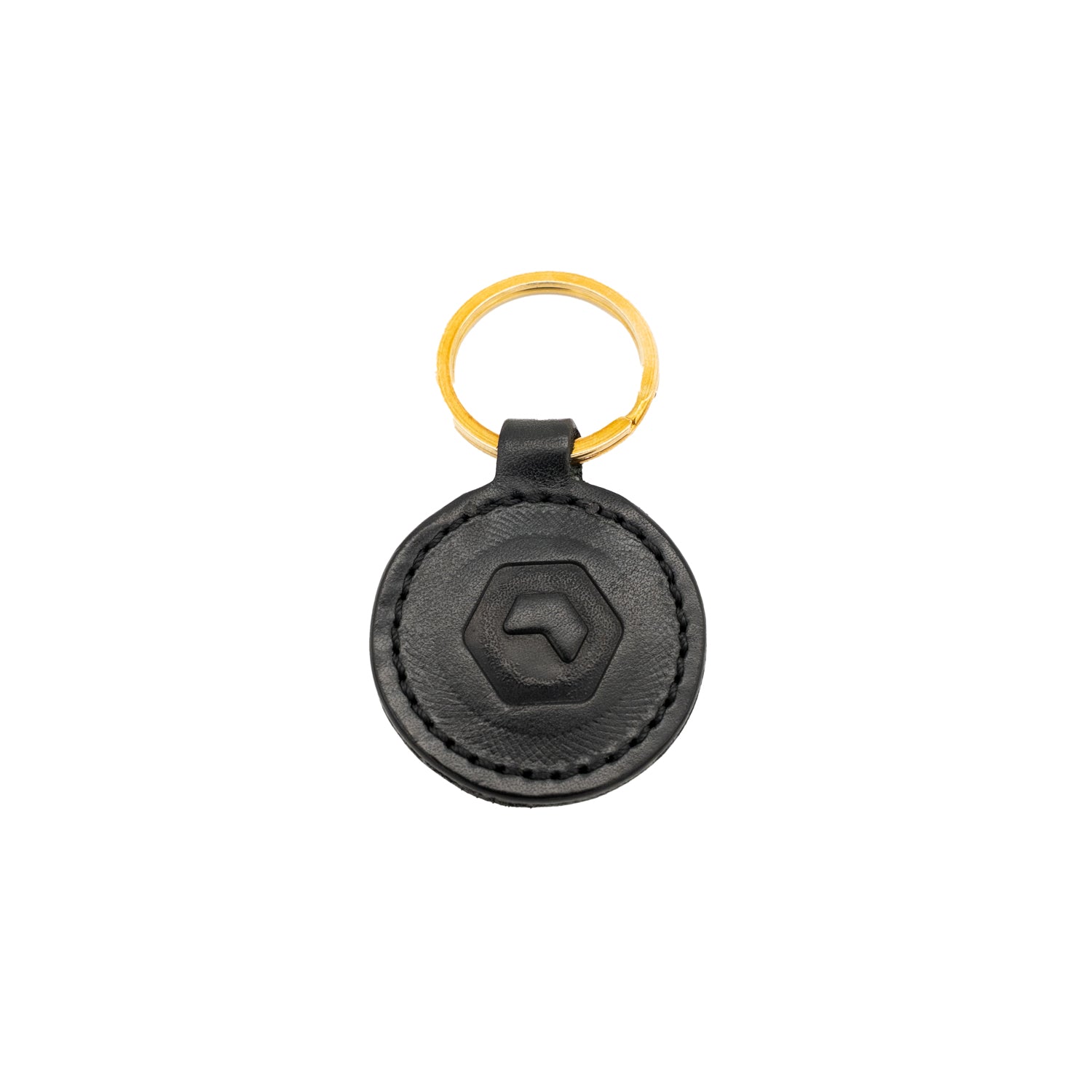 Portachiavi in pelle con chip NFC - motogadget GmbH