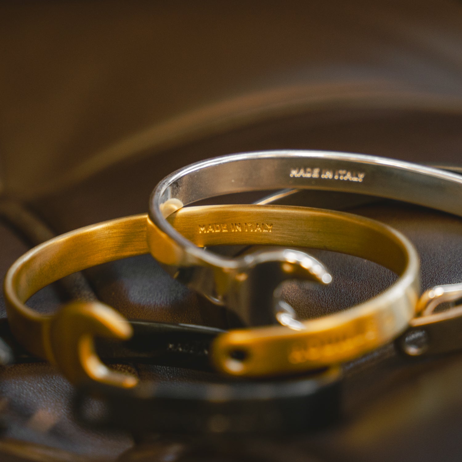 Braccialetto HERITAGE - motogadget GmbH