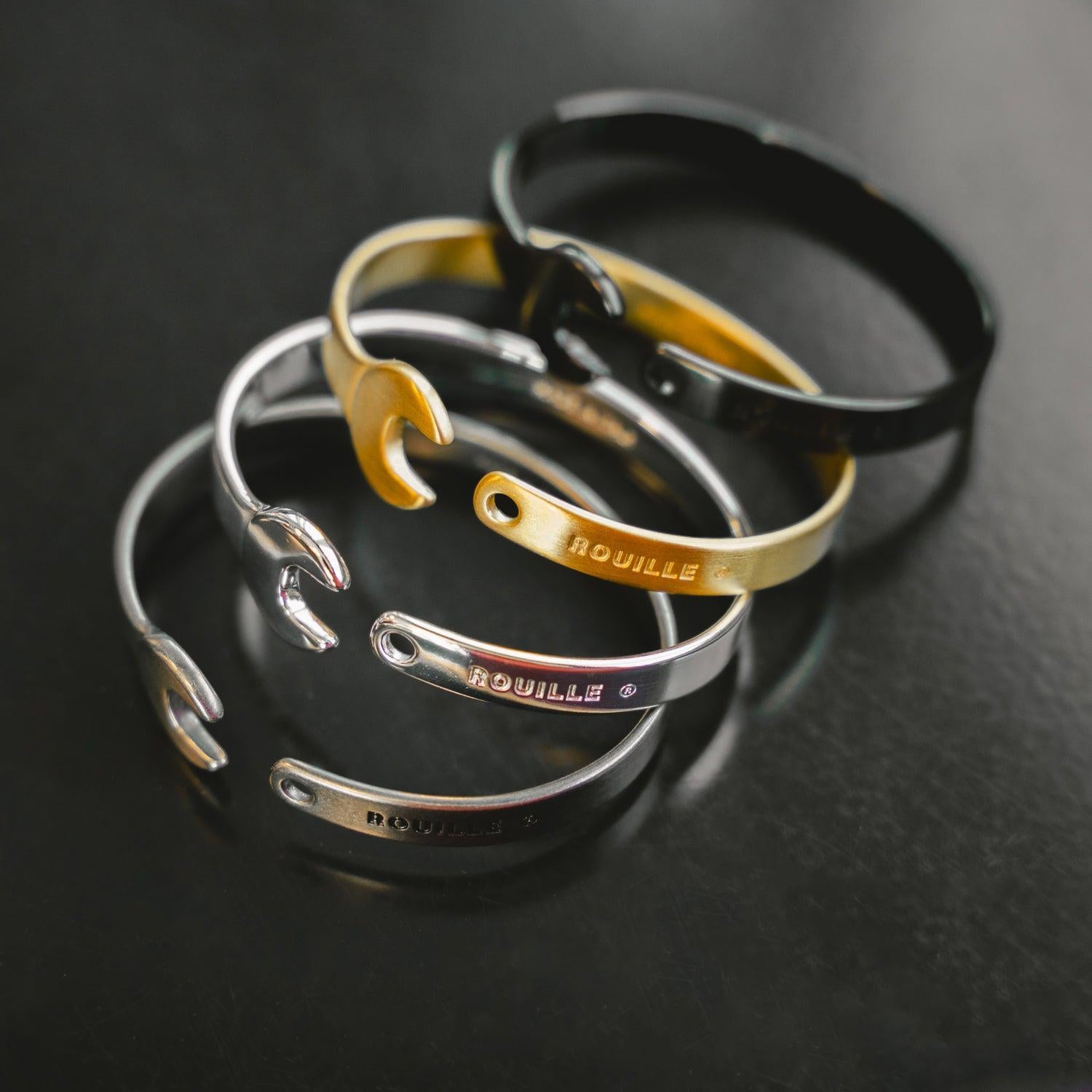 Braccialetto HERITAGE - motogadget GmbH