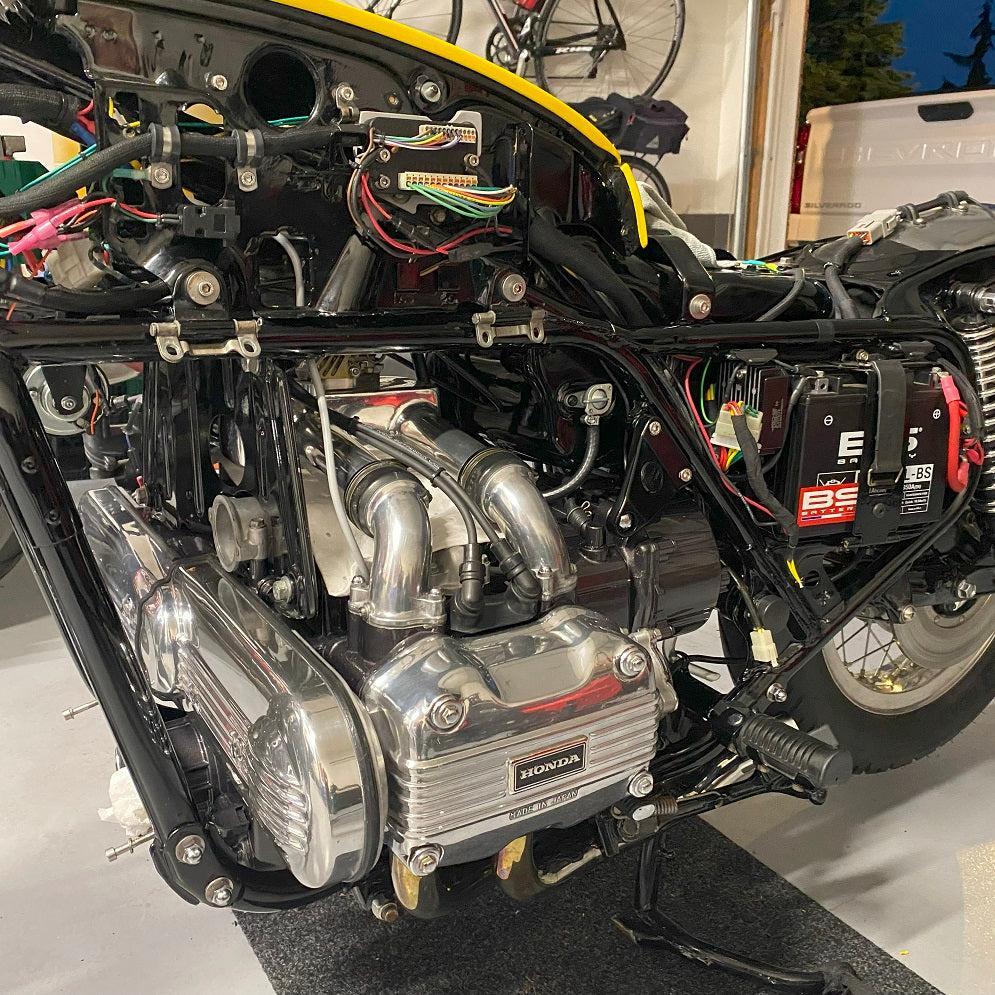 mo.unit basic - motogadget GmbH