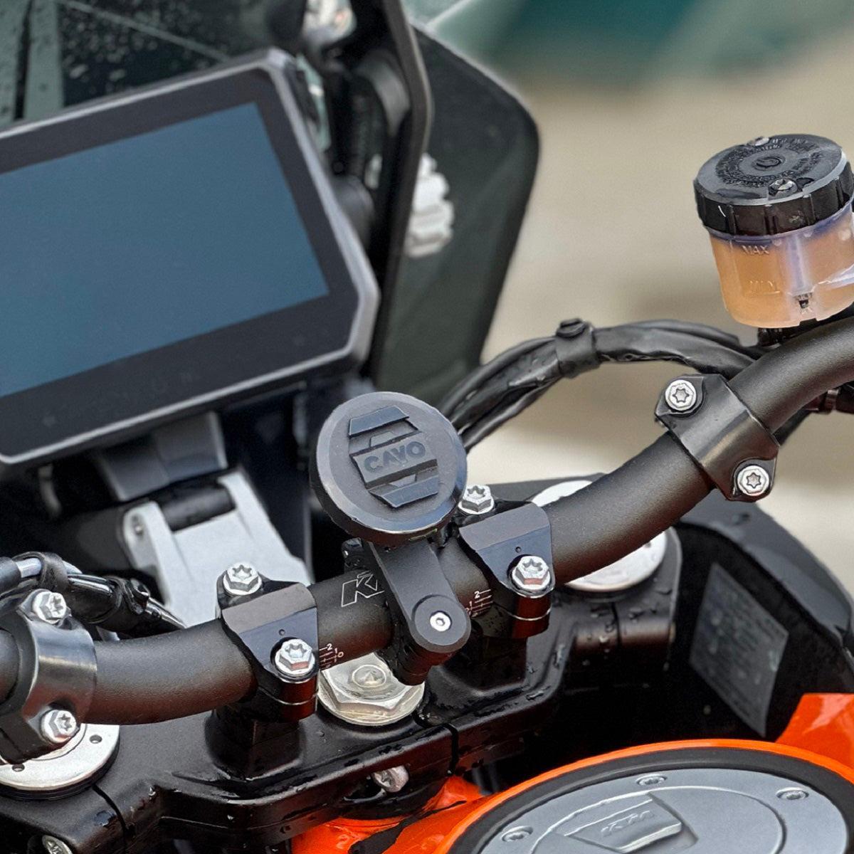moto.dokk - motogadget GmbH