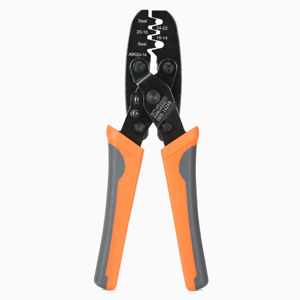 Pinze a crimpare per connettori impermeabili - motogadget GmbH