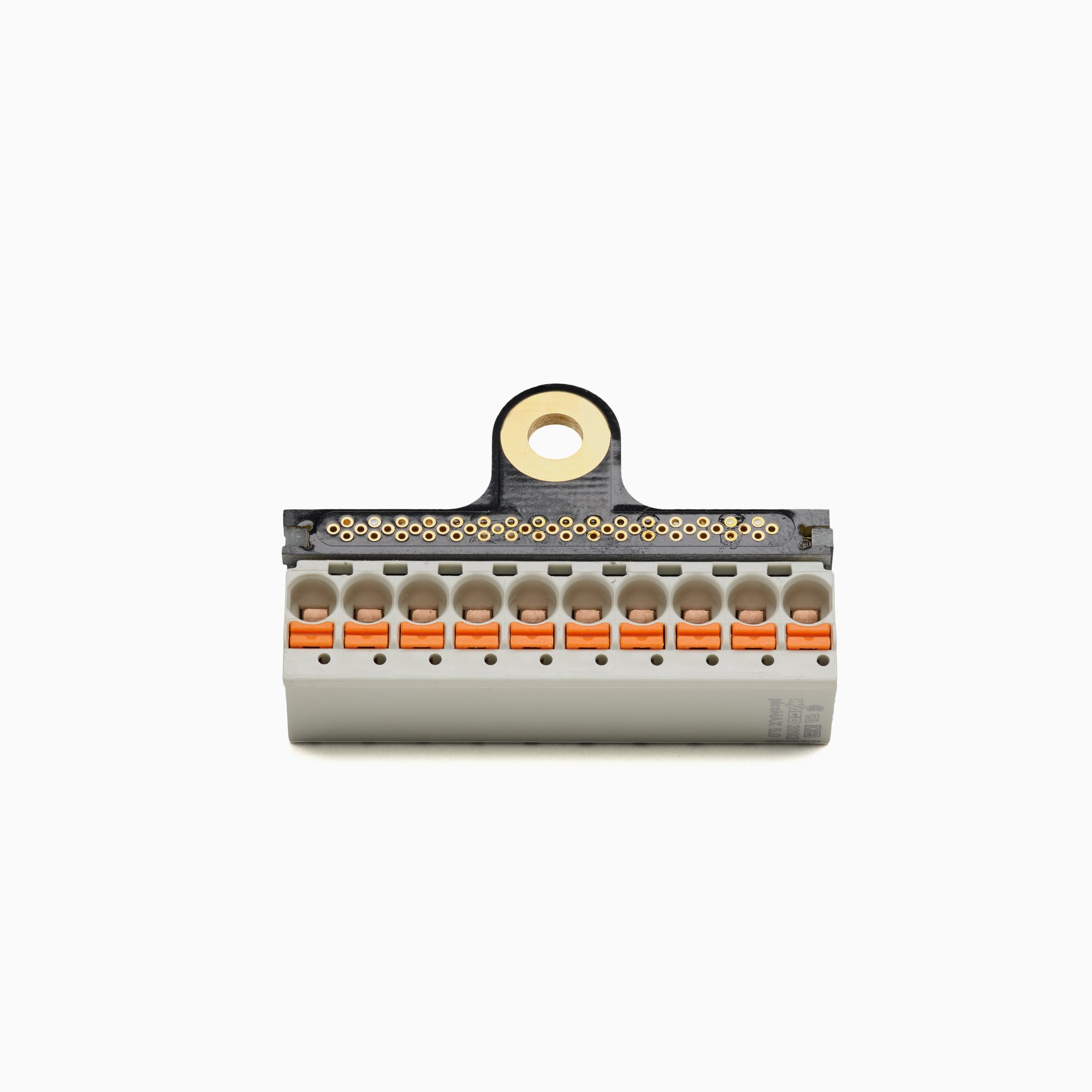 distributore di massa mo.unit - motogadget GmbH