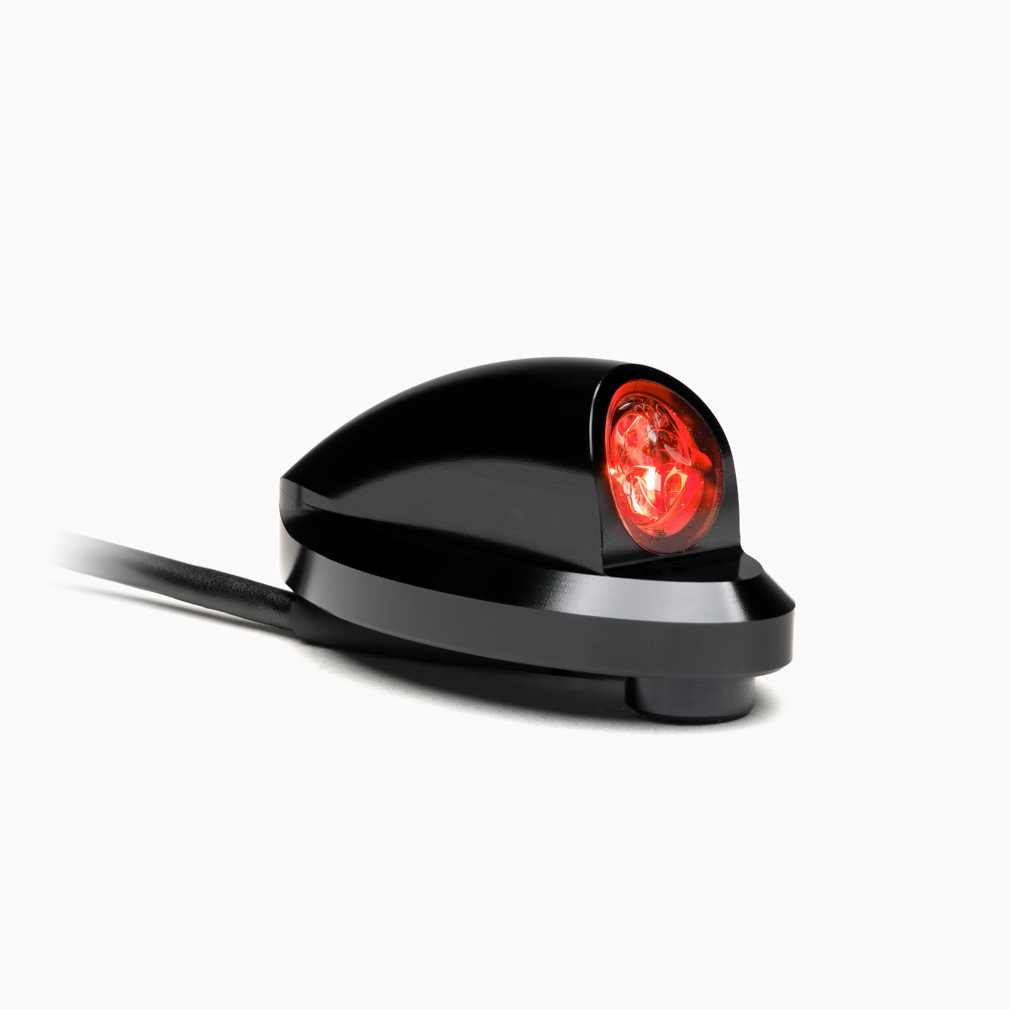 mo.blaze tende parafango Harley Davidson (set) - motogadget GmbH