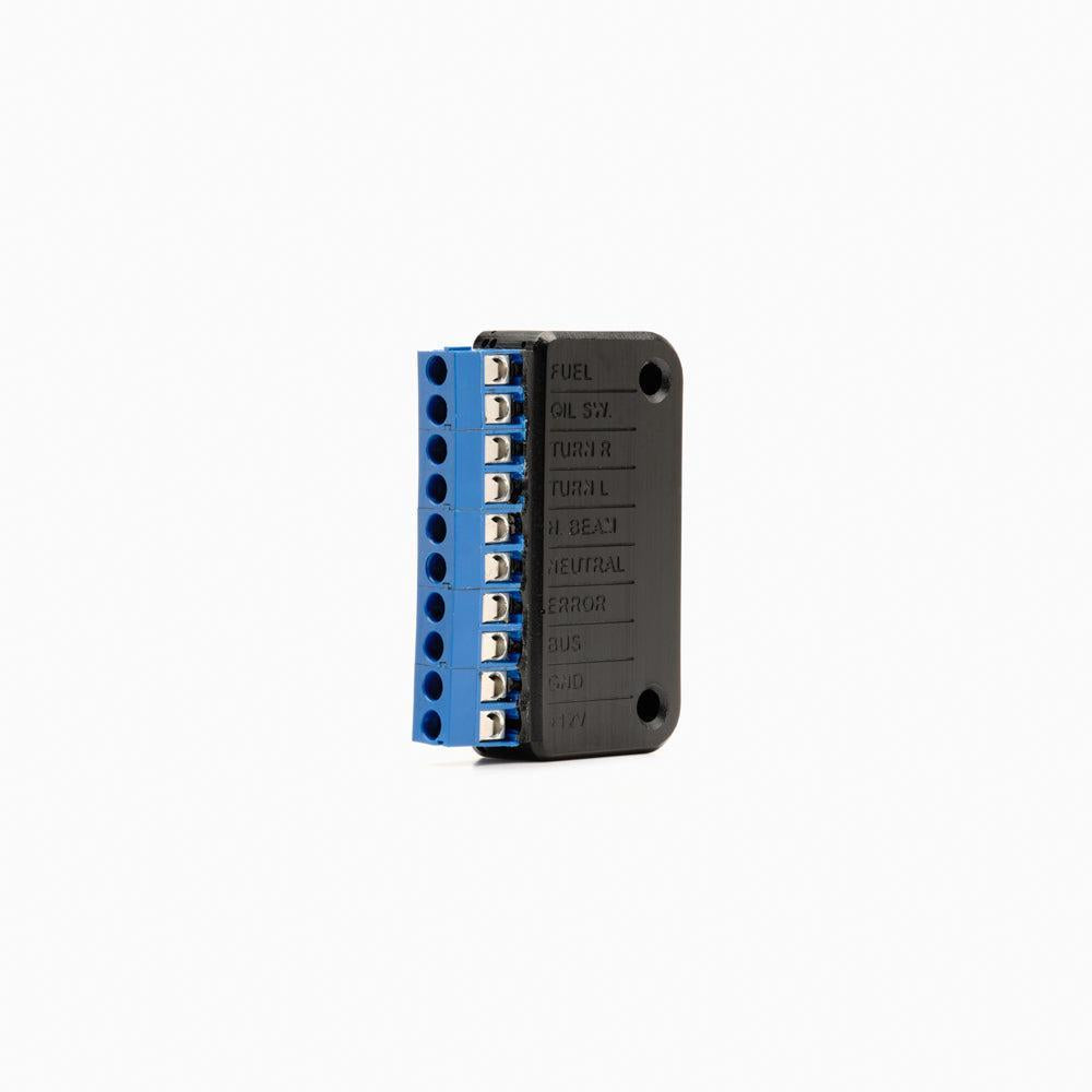 Breakout box - motogadget GmbH