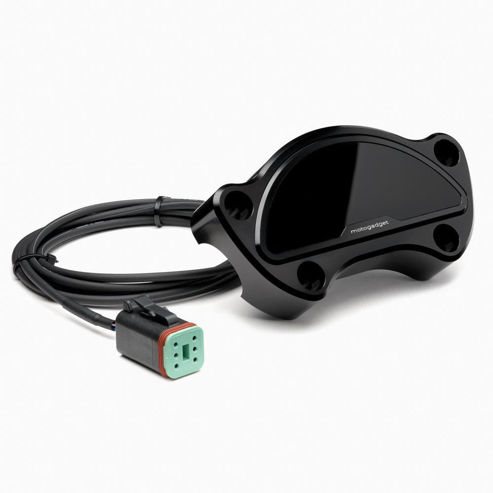 Strumenti Harley Davidson Plug & Ride - motogadget GmbH