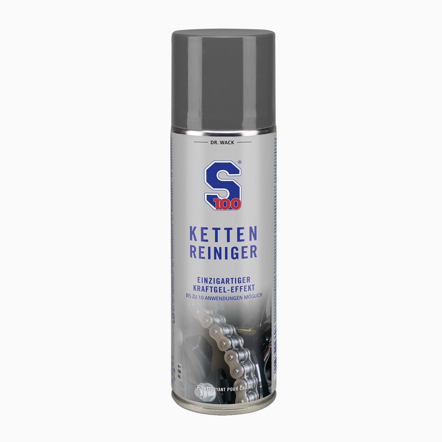 Pulitore per catene 300ml - motogadget GmbH