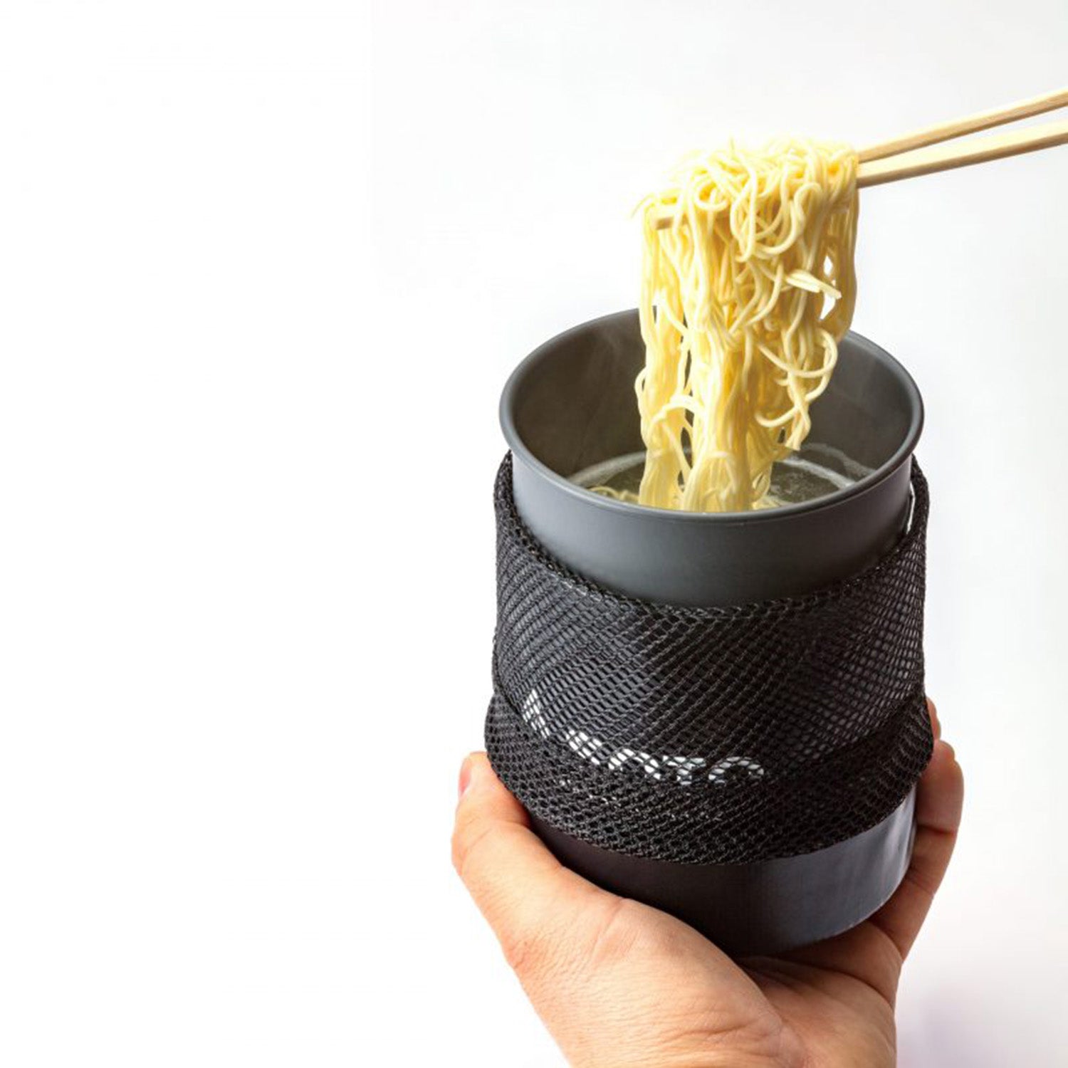 Set da cucina ultraleggero da 8 pezzi - motogadget GmbH