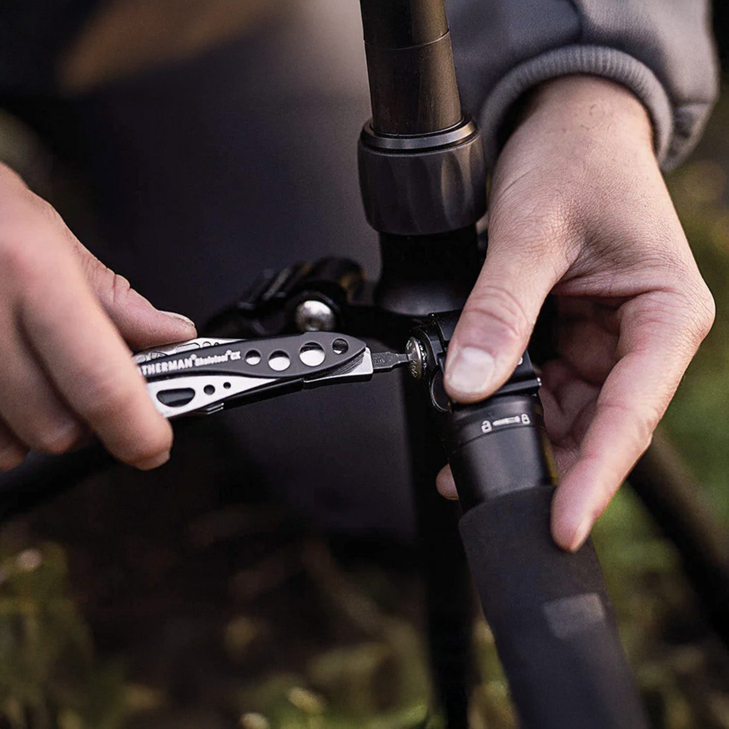 Skeletool® CX Onyx
