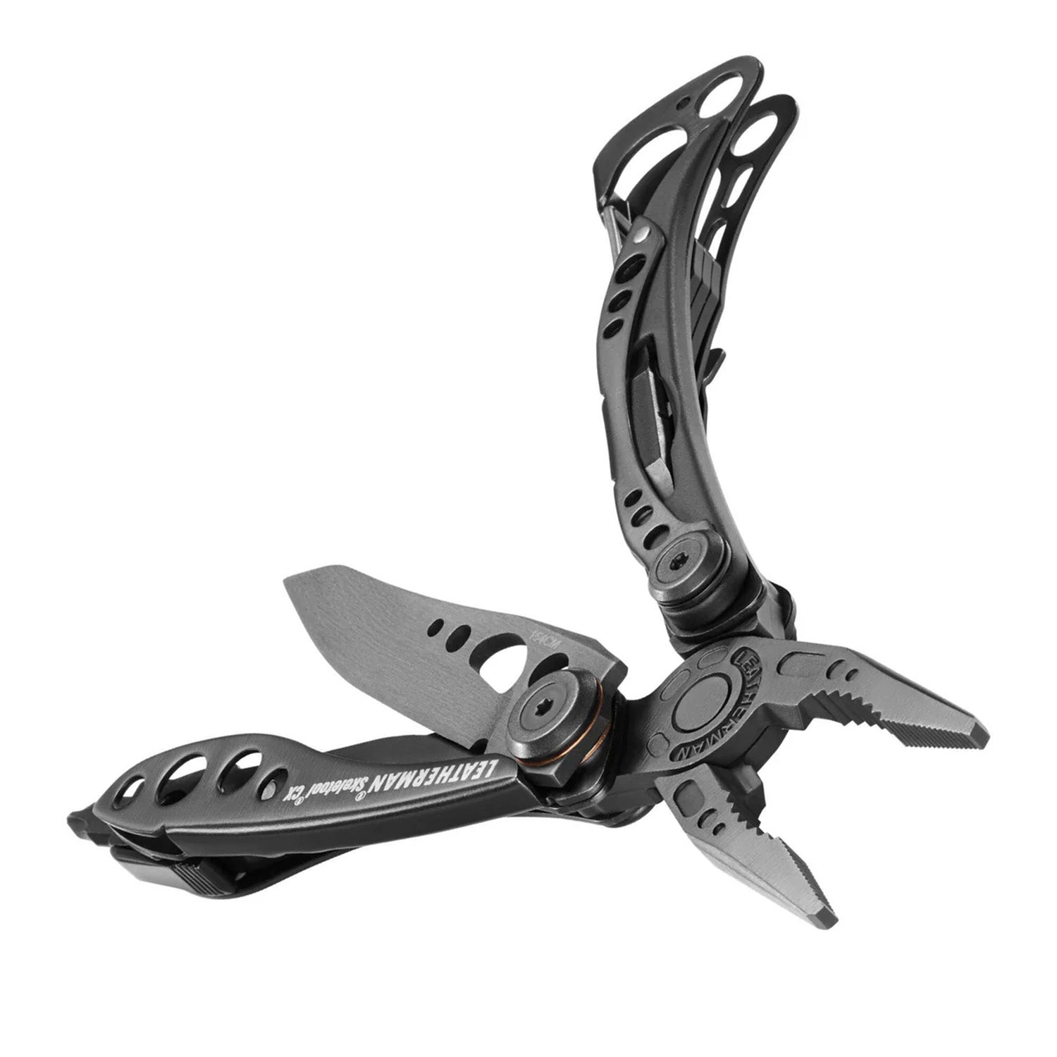 Skeletool® CX Onyx