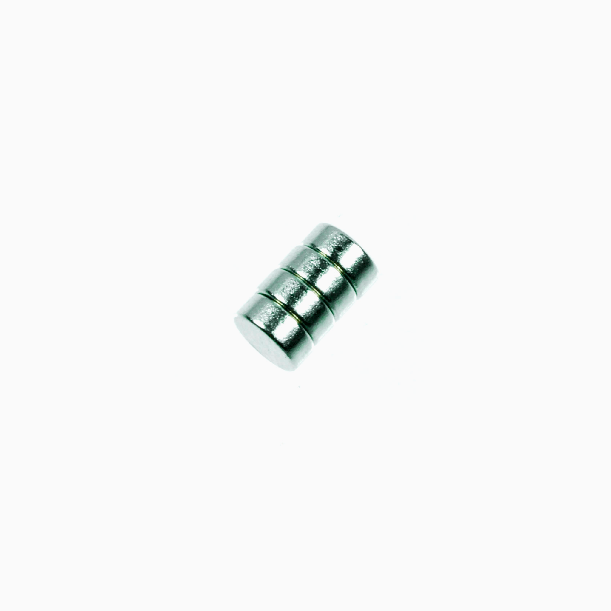 Magneti di ricambio standard 5x2mm - motogadget GmbH