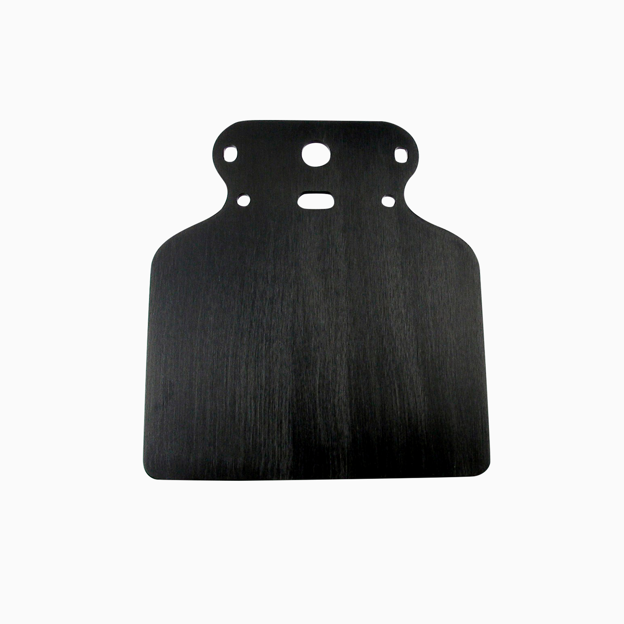 piastra di montaggio motoscope mini - motogadget GmbH