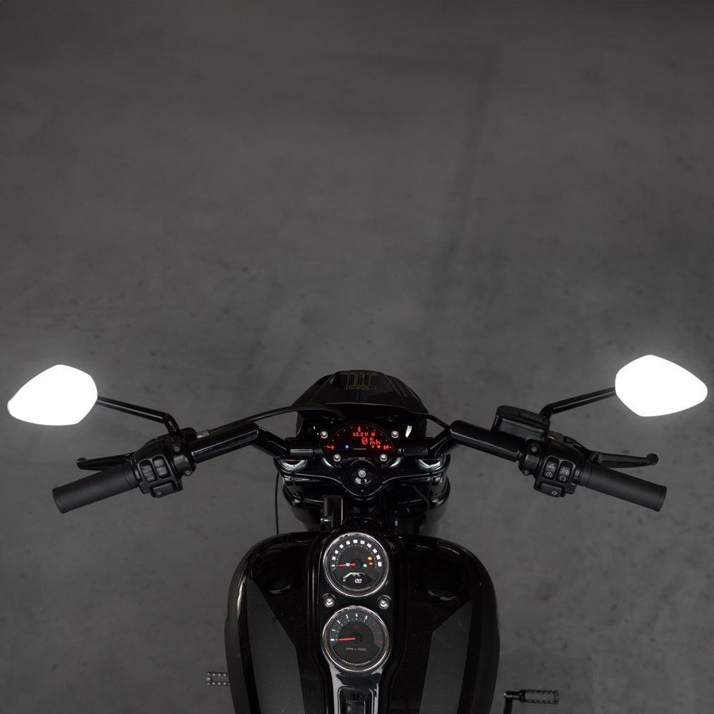 mo.view sport - motogadget GmbH