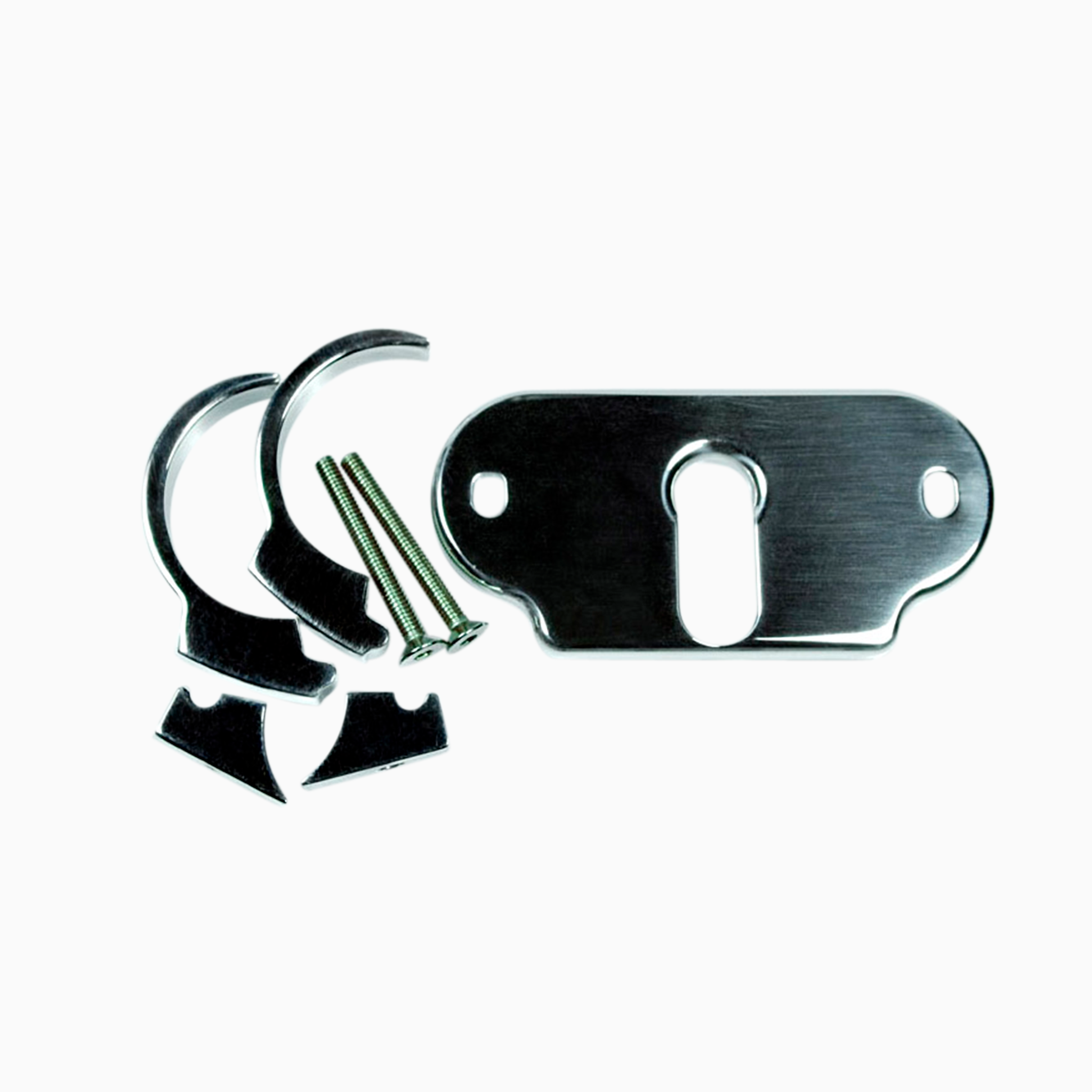 motoscope mini combi manubrio clip-kit staffa - motogadget GmbH