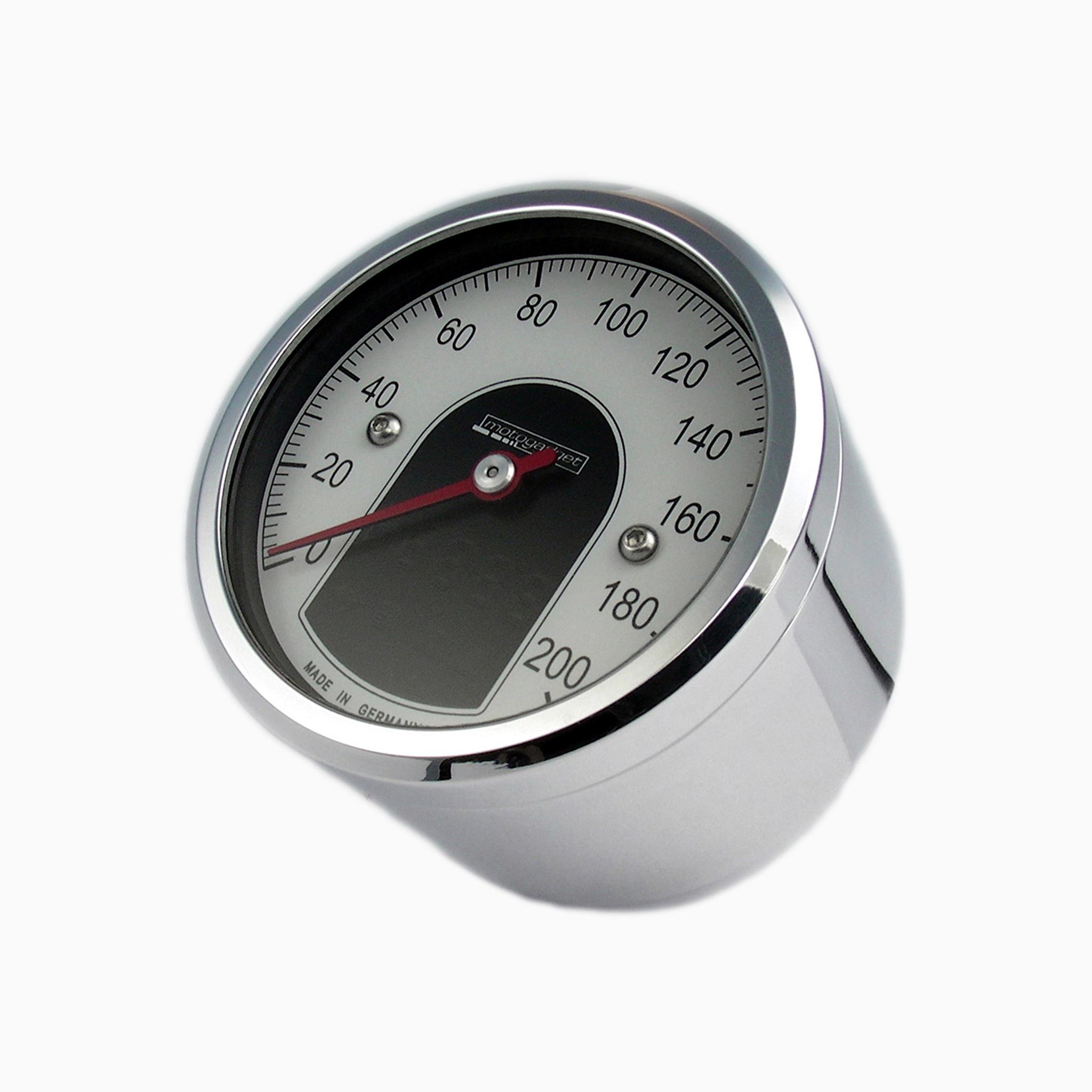 motoscope minuscola coppa esterna - motogadget GmbH