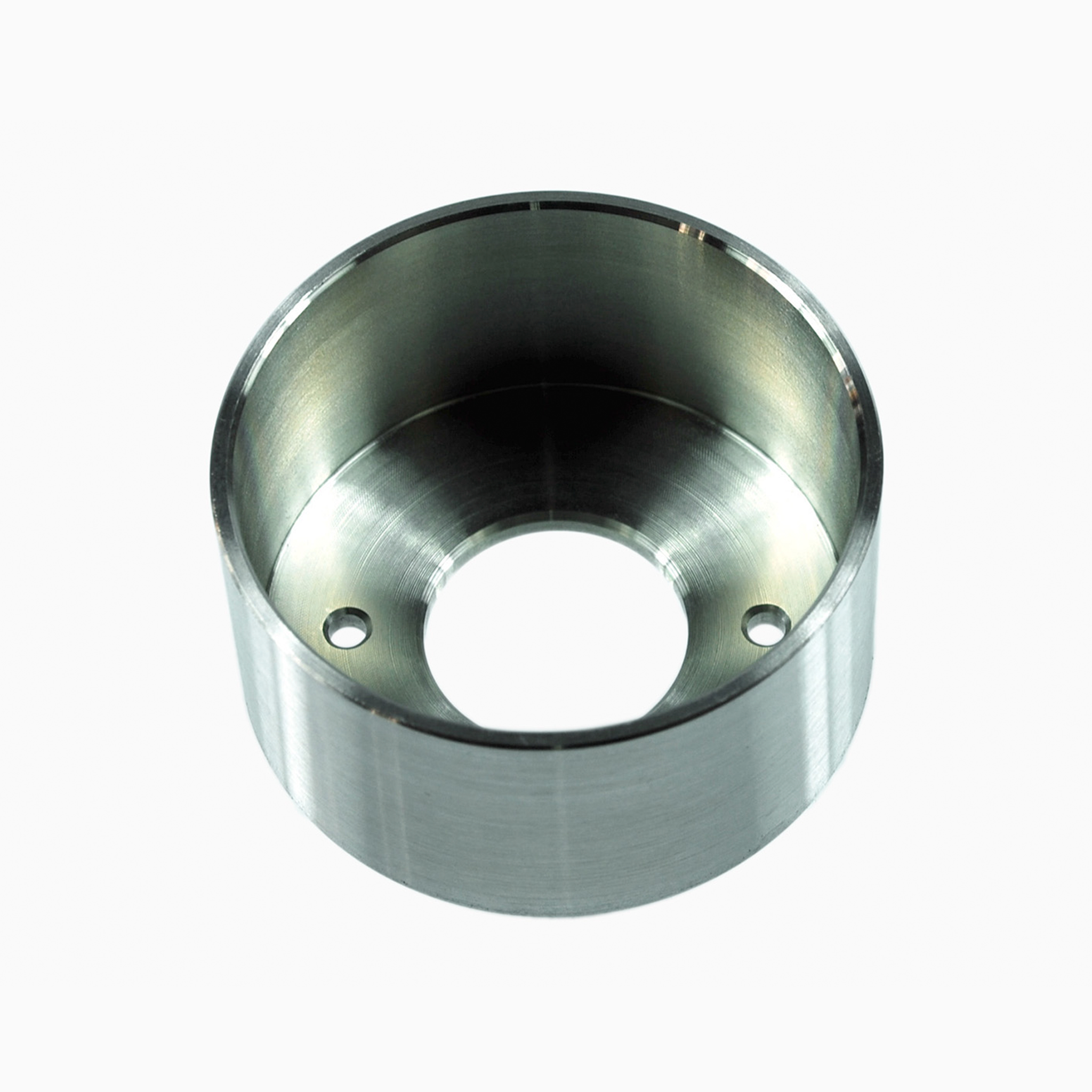 motoscope minuscola coppa a saldare VA - motogadget GmbH