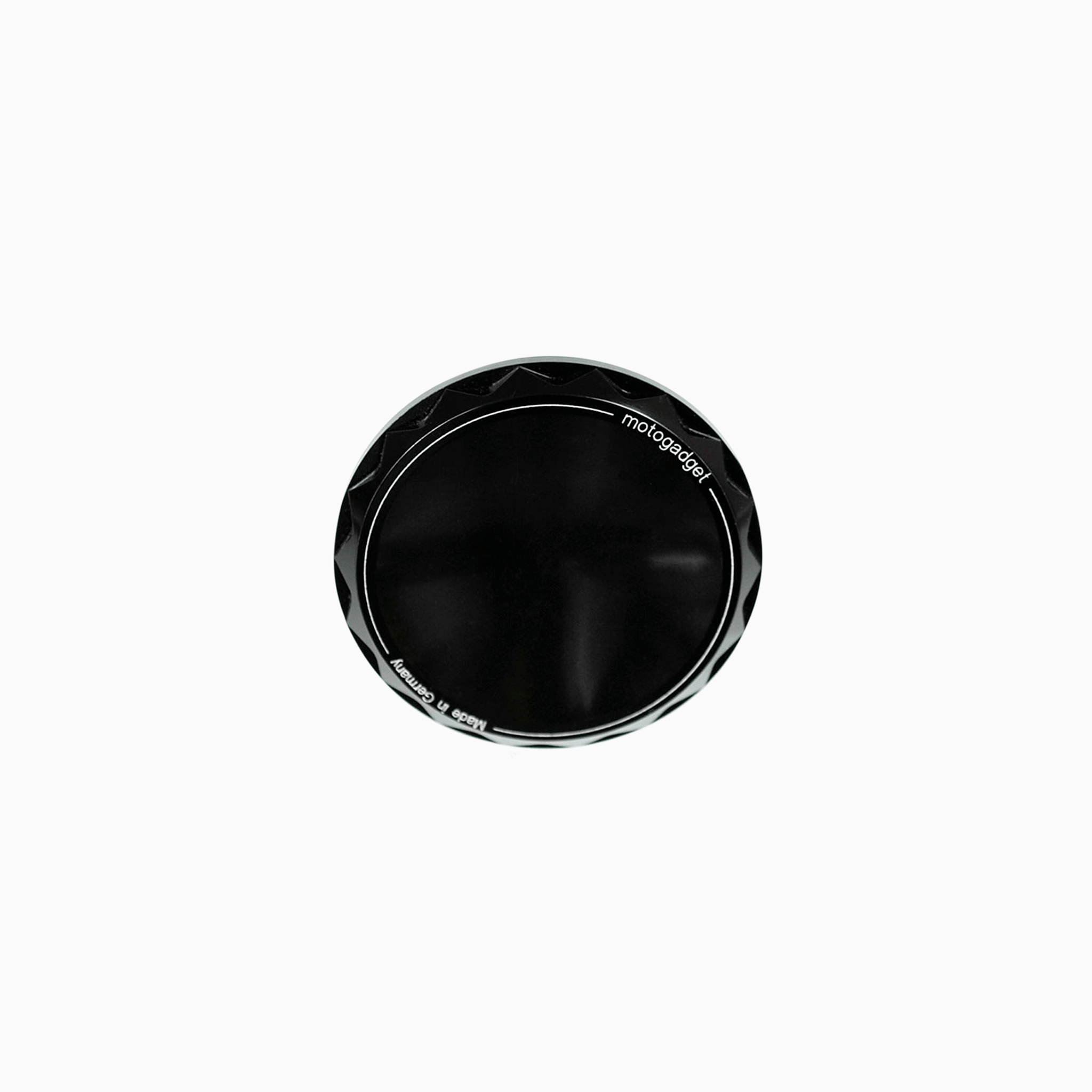Tappo di ricambio per le estensioni del manubrio mo.view - motogadget GmbH