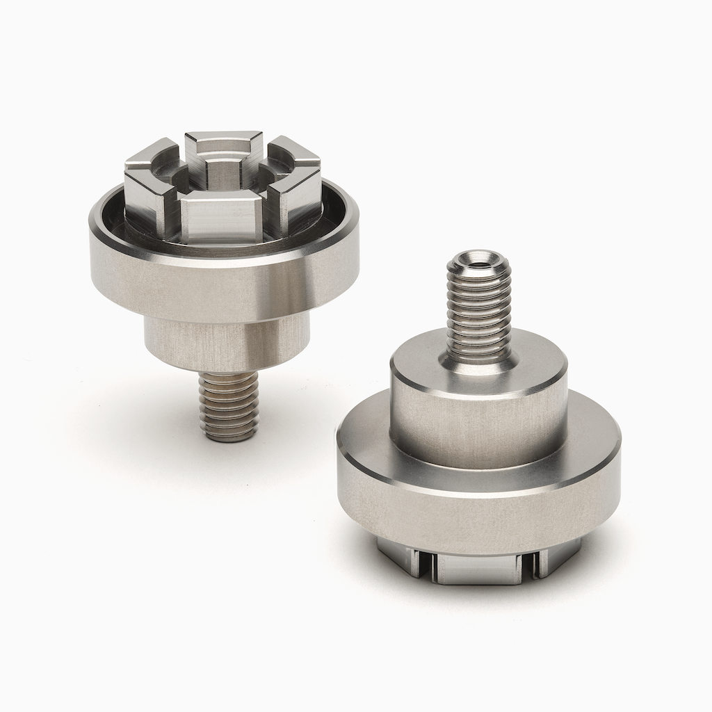 prolunga Yamaha (Set) - motogadget GmbH