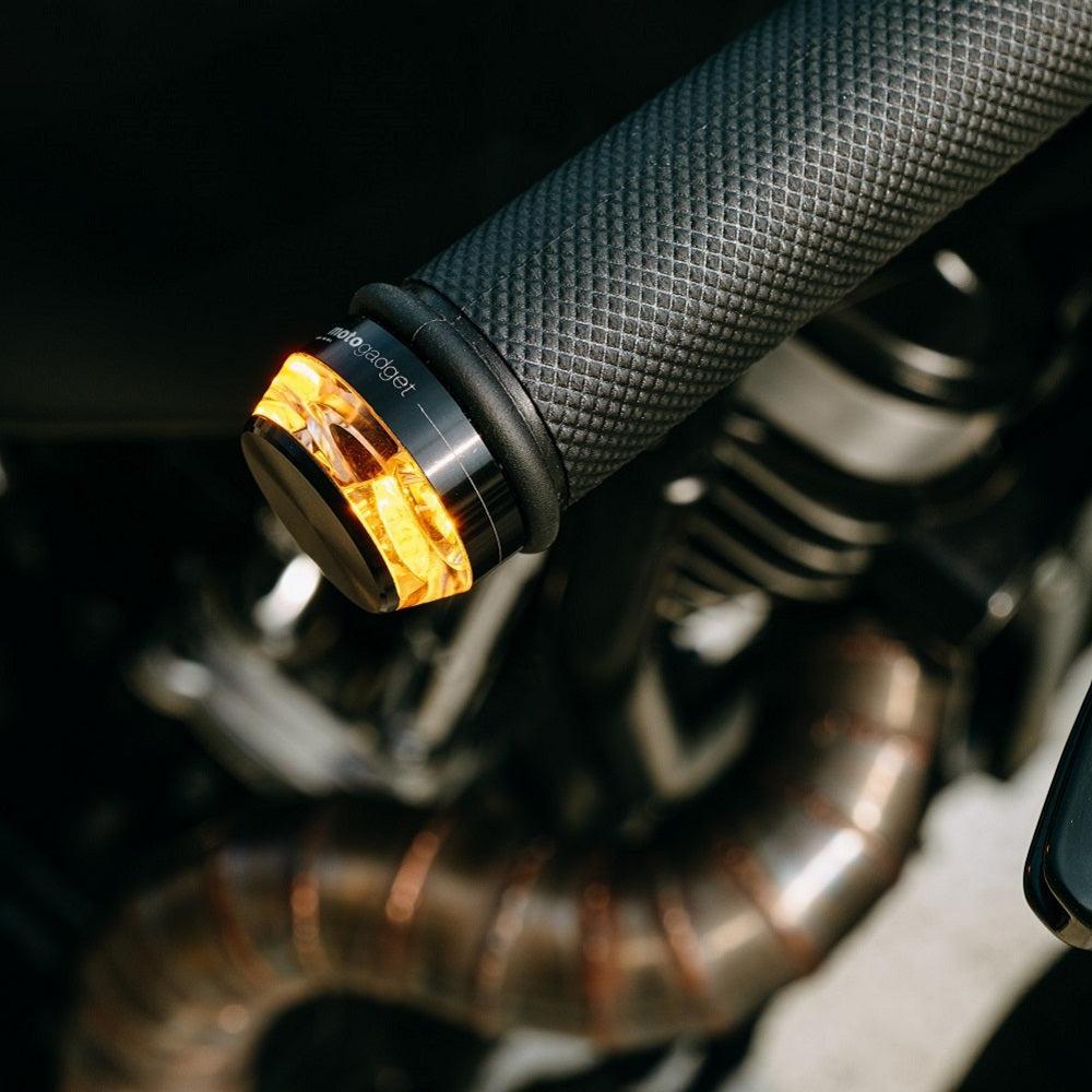 disco mo.blaze - motogadget GmbH