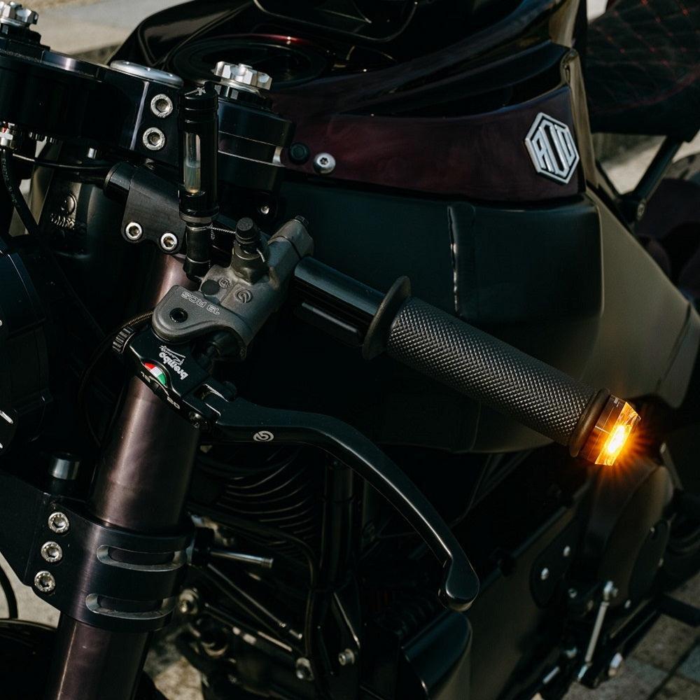 disco mo.blaze - motogadget GmbH