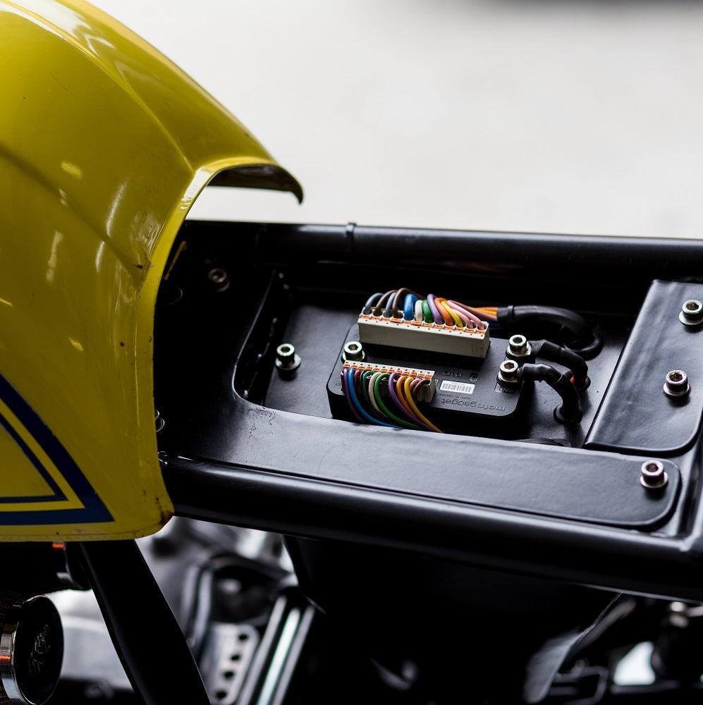 mo.unit blu - motogadget GmbH