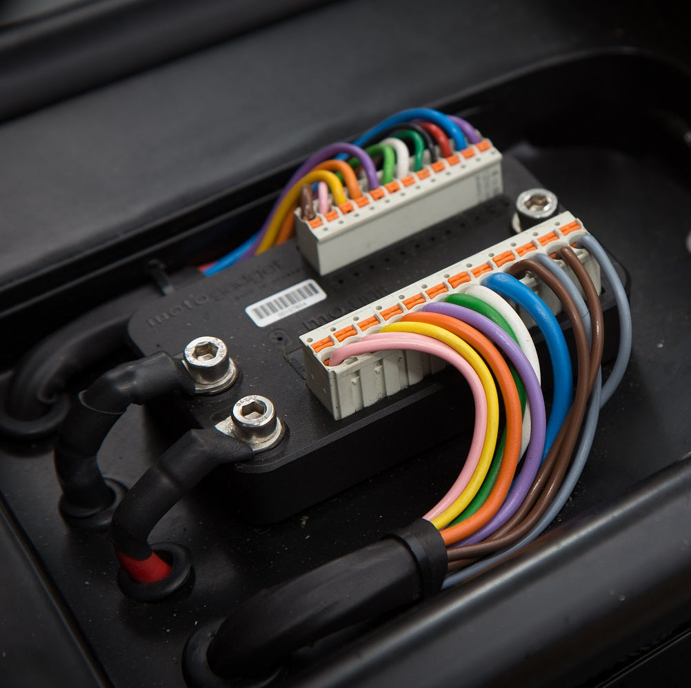mo.unit blu - motogadget GmbH
