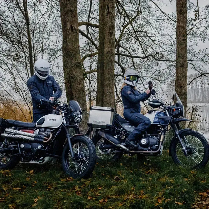 Giacca Moto 65 Uomo - motogadget GmbH