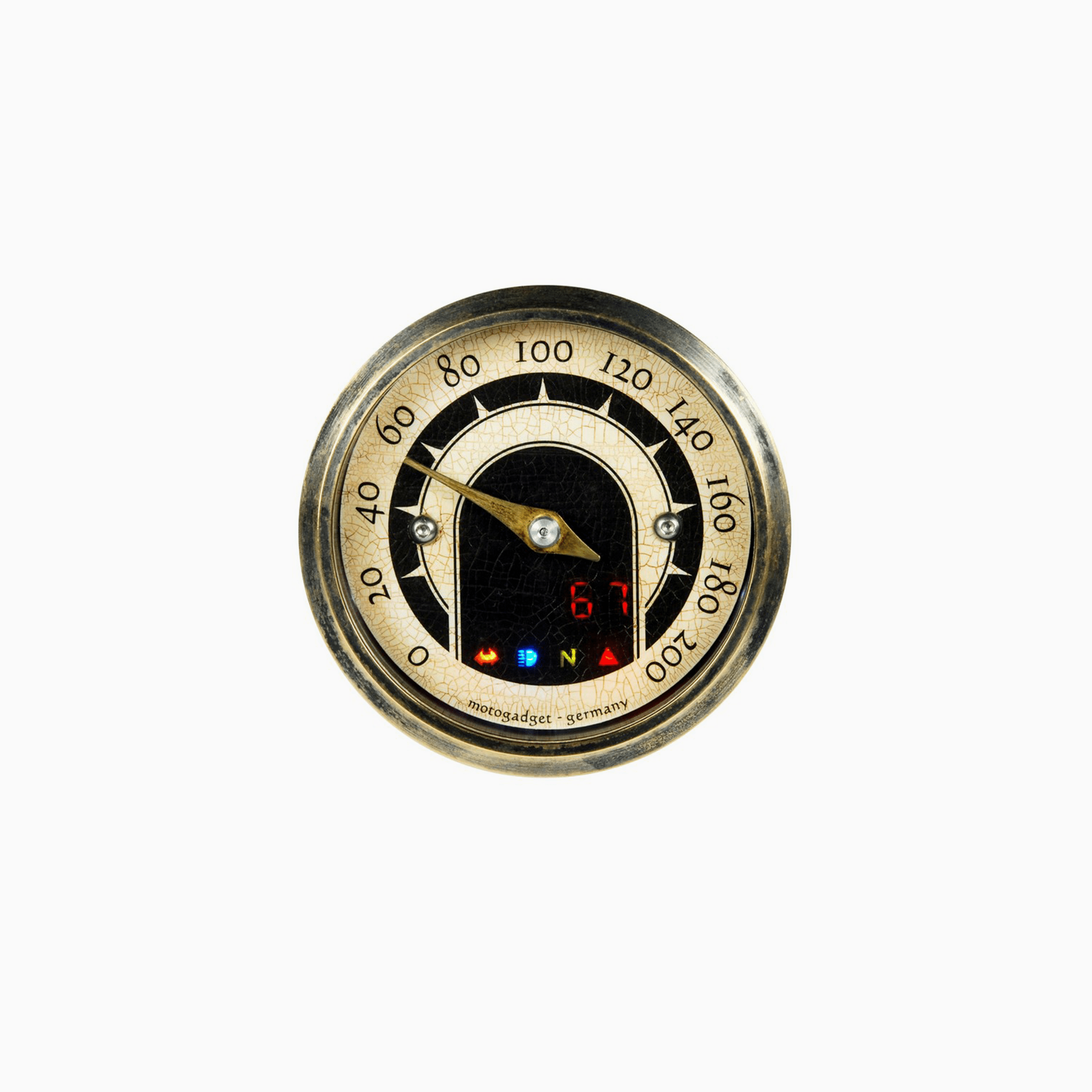 motoscope tiny - motogadget GmbH