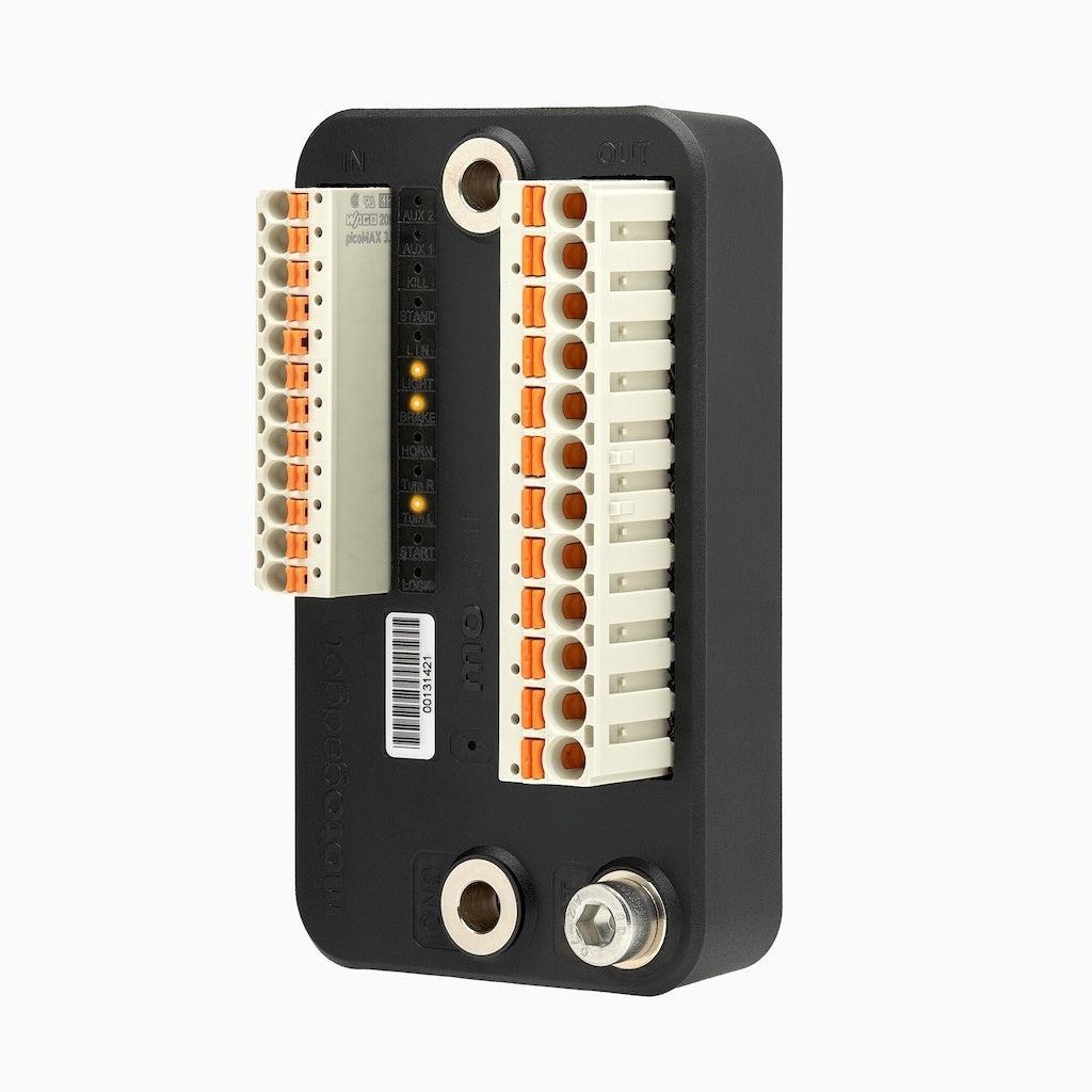 mo.unit blu - motogadget GmbH