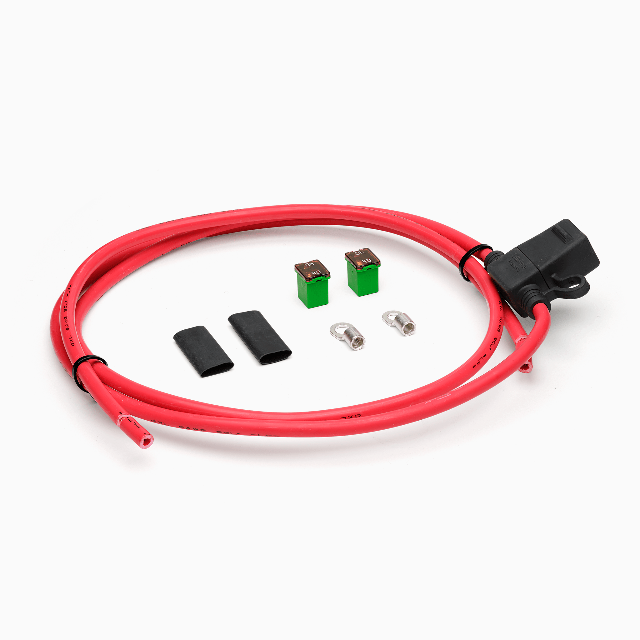 cavo batteria mo.unit (con fusibile) - motogadget GmbH