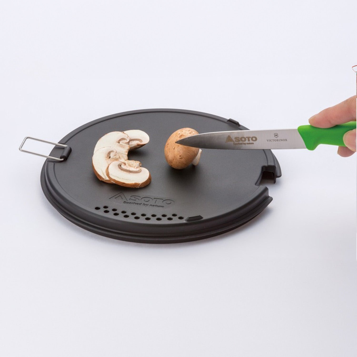 Set di pentole Navigator - motogadget GmbH