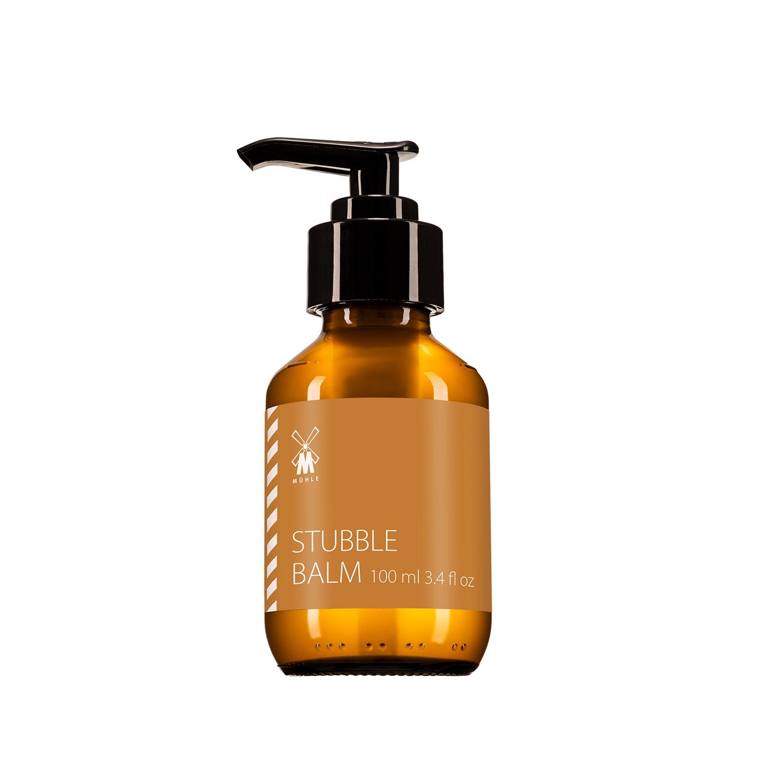Balsamo per barba - Cura della barba
