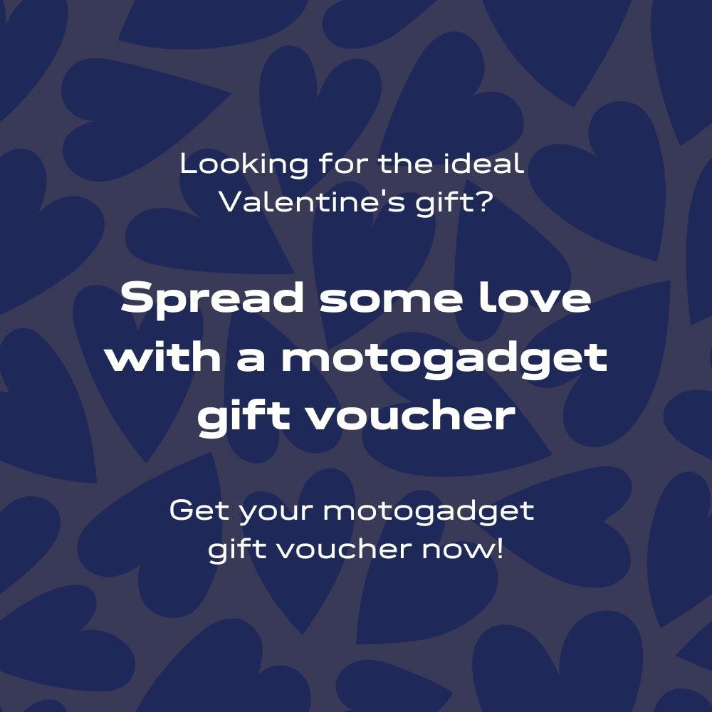 Buono regalo - motogadget GmbH