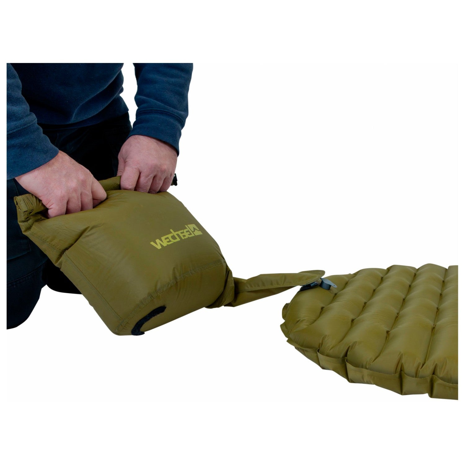 Cuscino a pelo Aera taglia M - motogadget GmbH