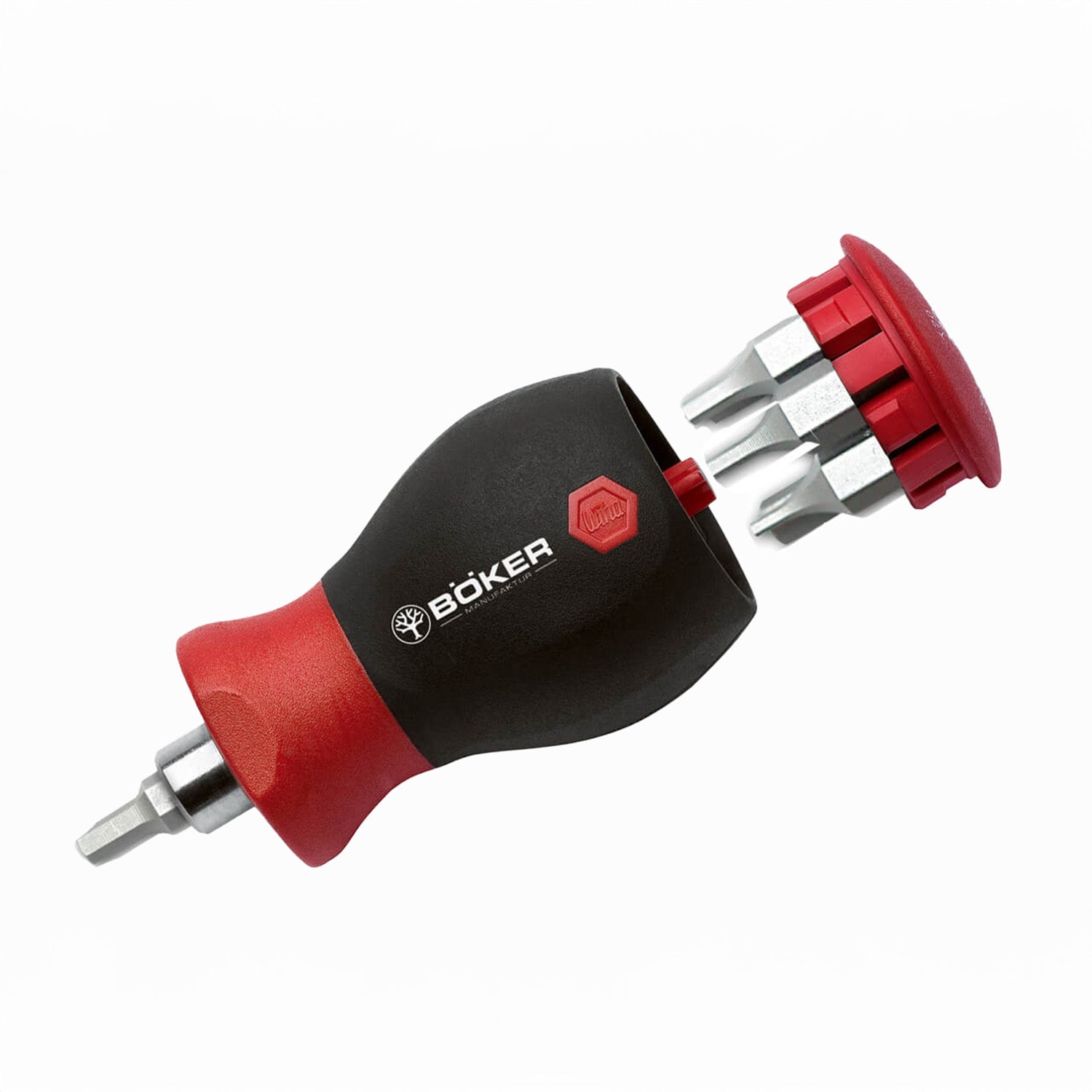 ボーカー・ツールキット六角ソケット